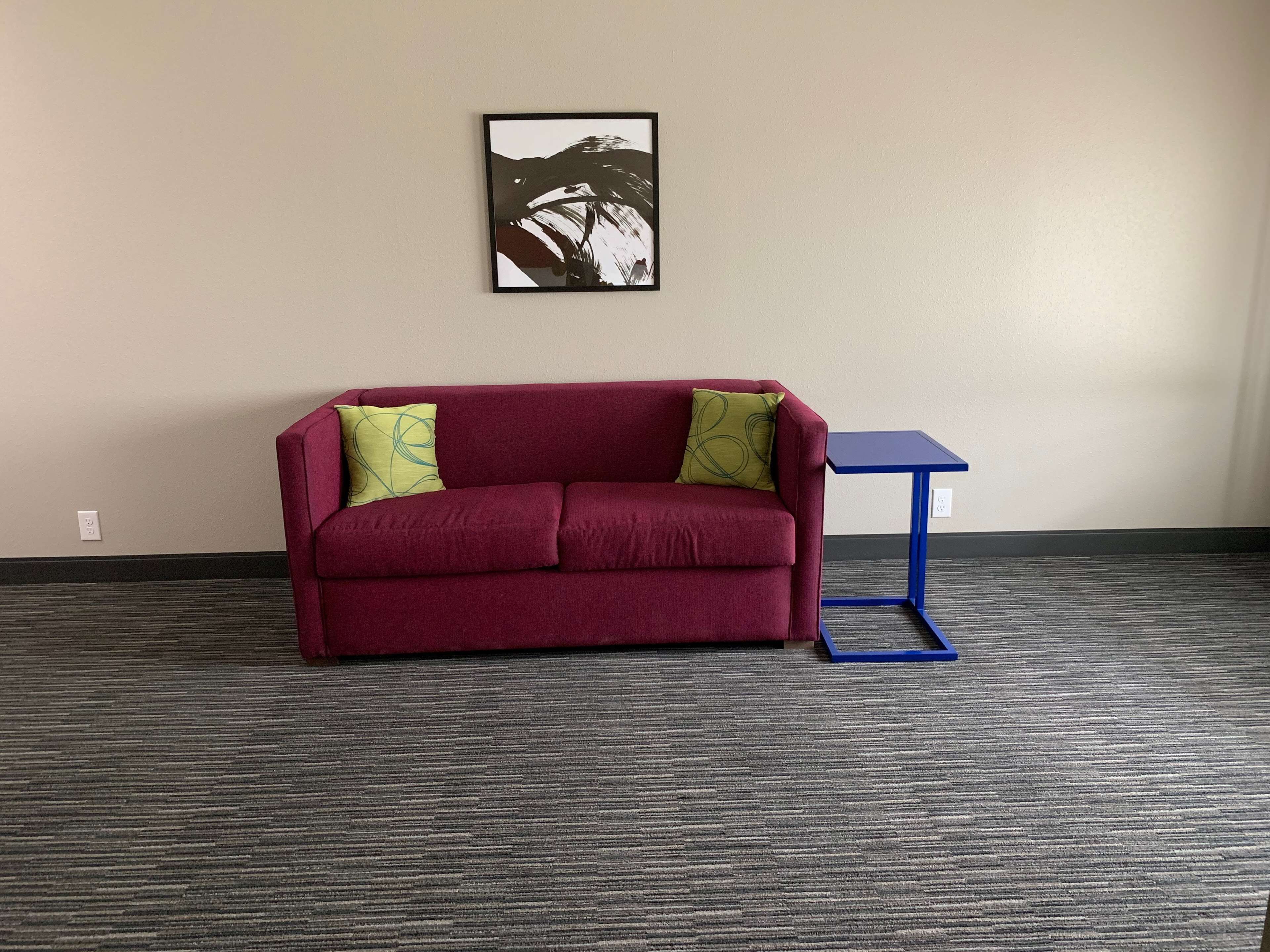 Hampton Inn Fort Stockton Hampton Inn Fort Stockton