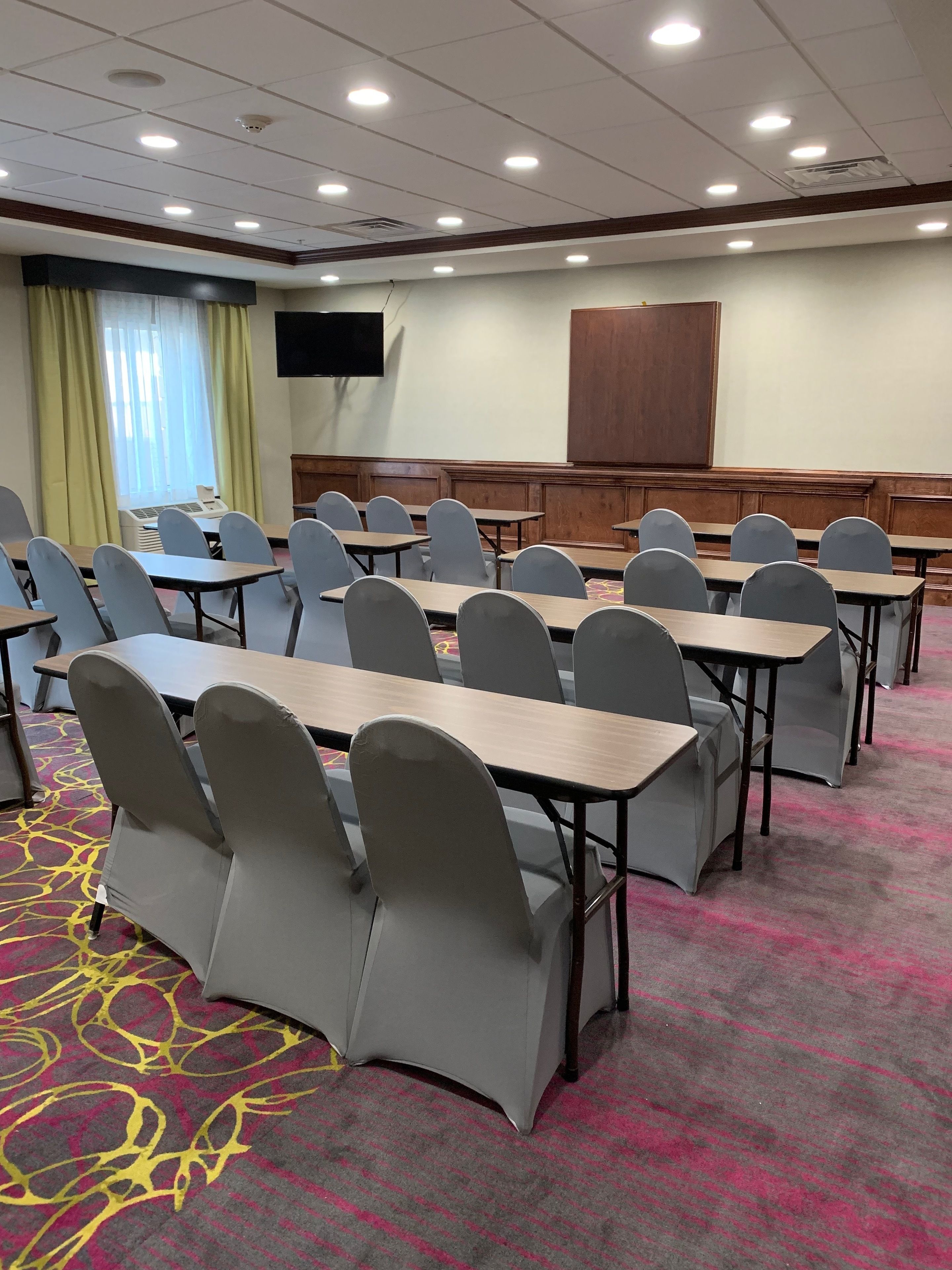 Hampton Inn Fort Stockton Hampton Inn Fort Stockton