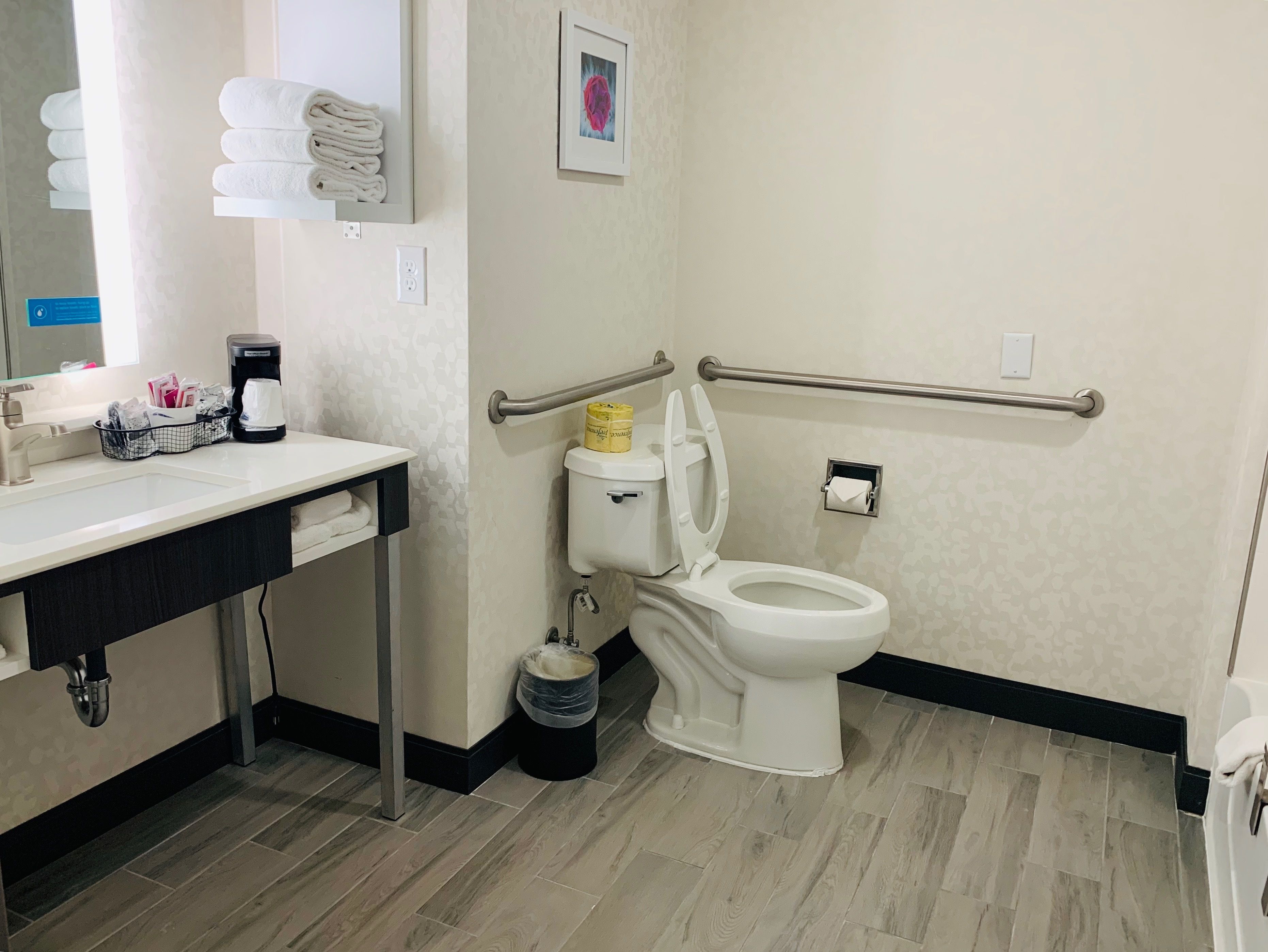 Hampton Inn Fort Stockton Hampton Inn Fort Stockton