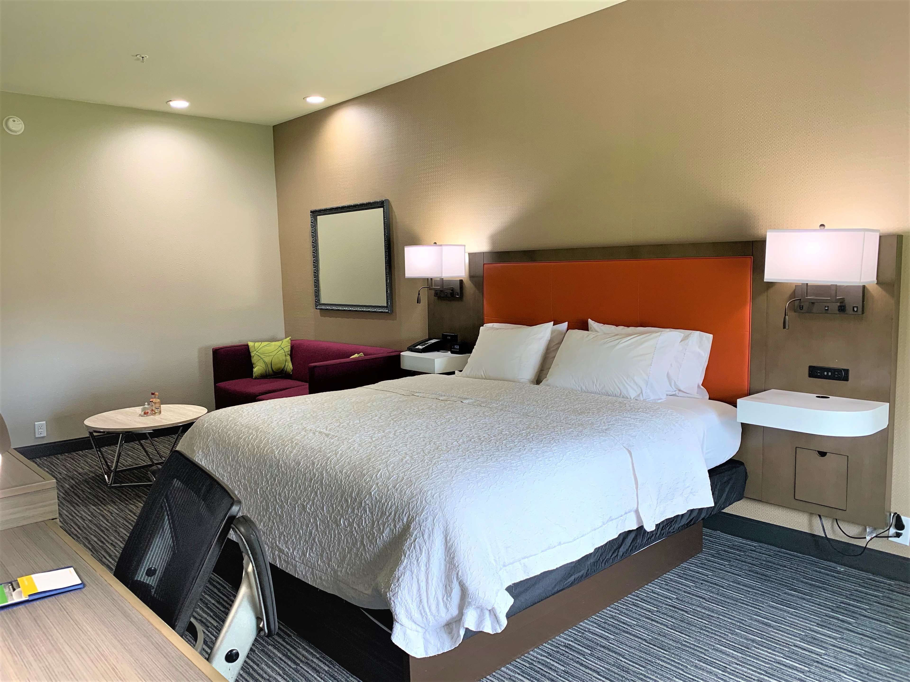Hampton Inn Fort Stockton Hampton Inn Fort Stockton