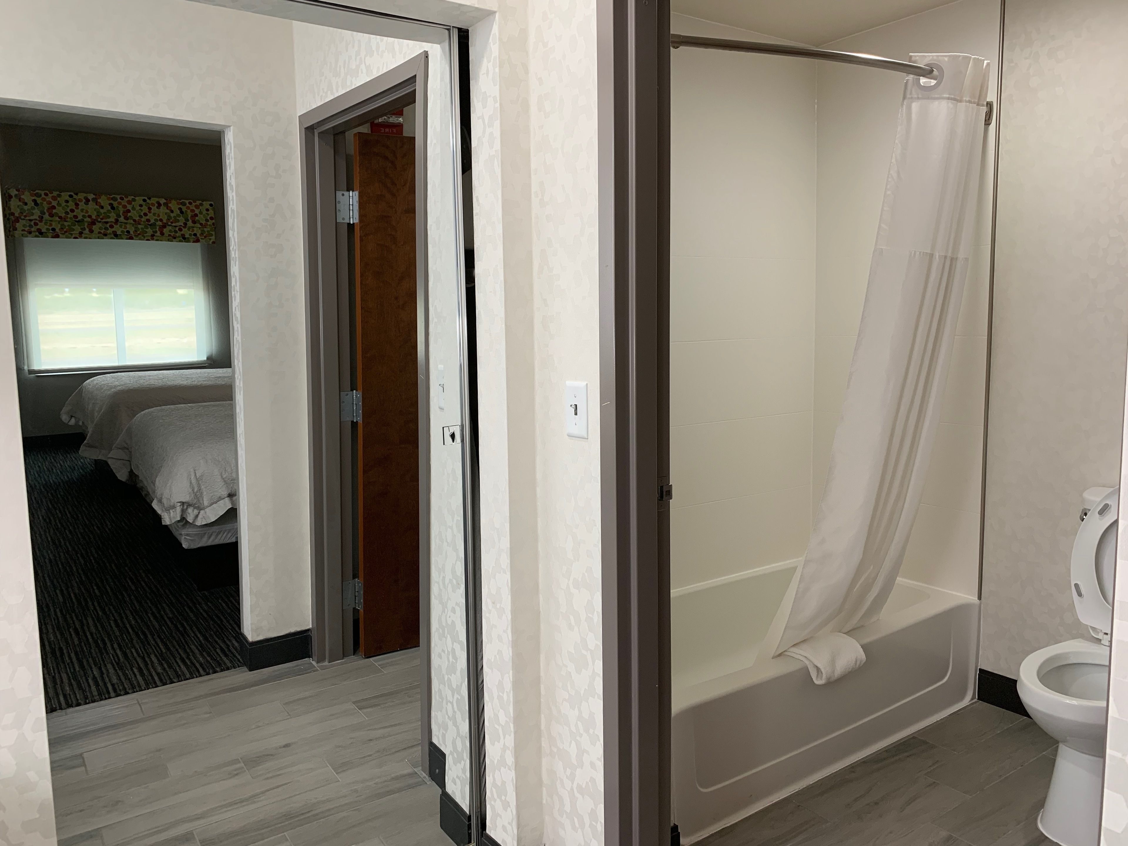 Hampton Inn Fort Stockton Hampton Inn Fort Stockton