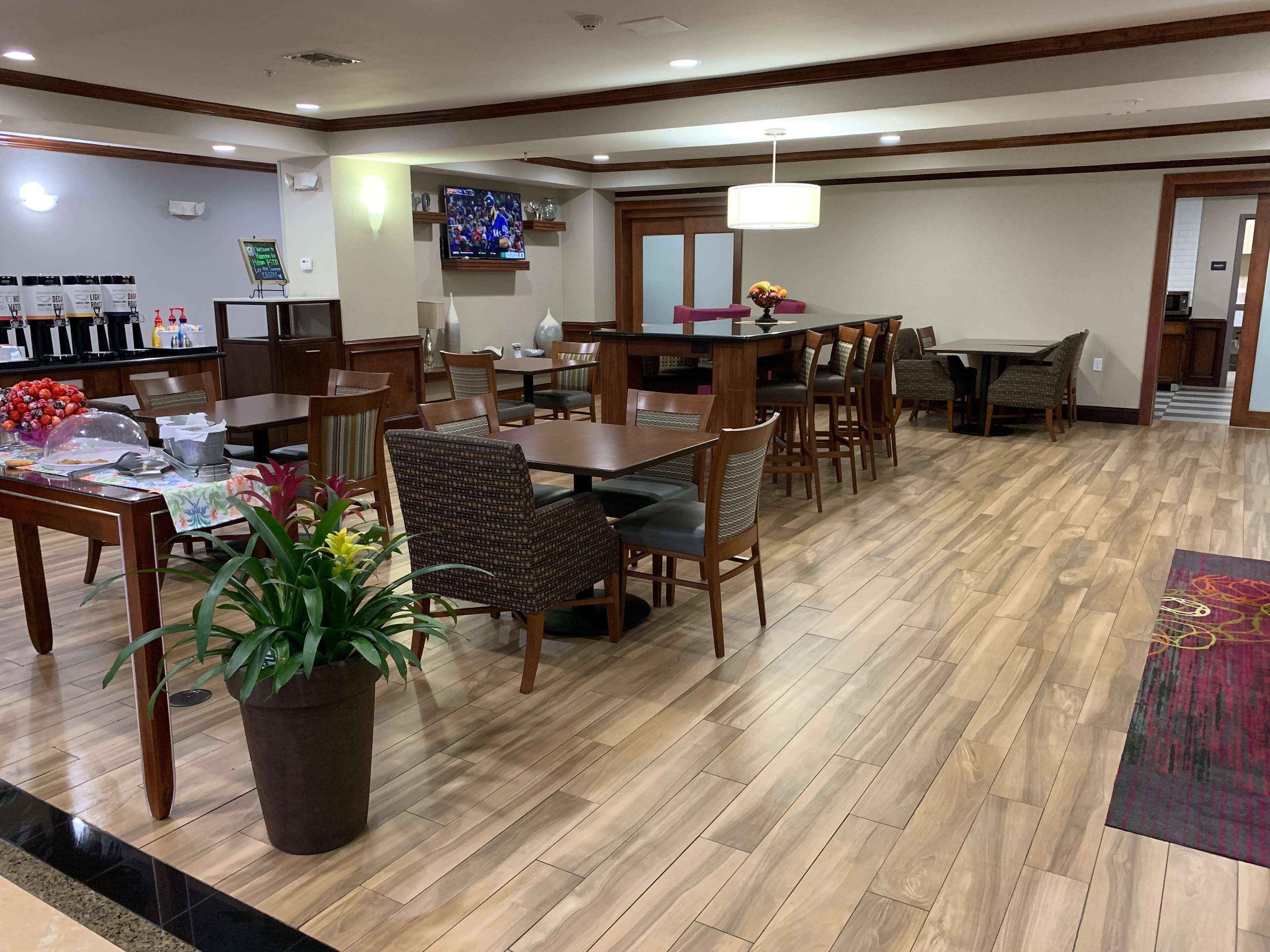 Hampton Inn Fort Stockton Hampton Inn Fort Stockton