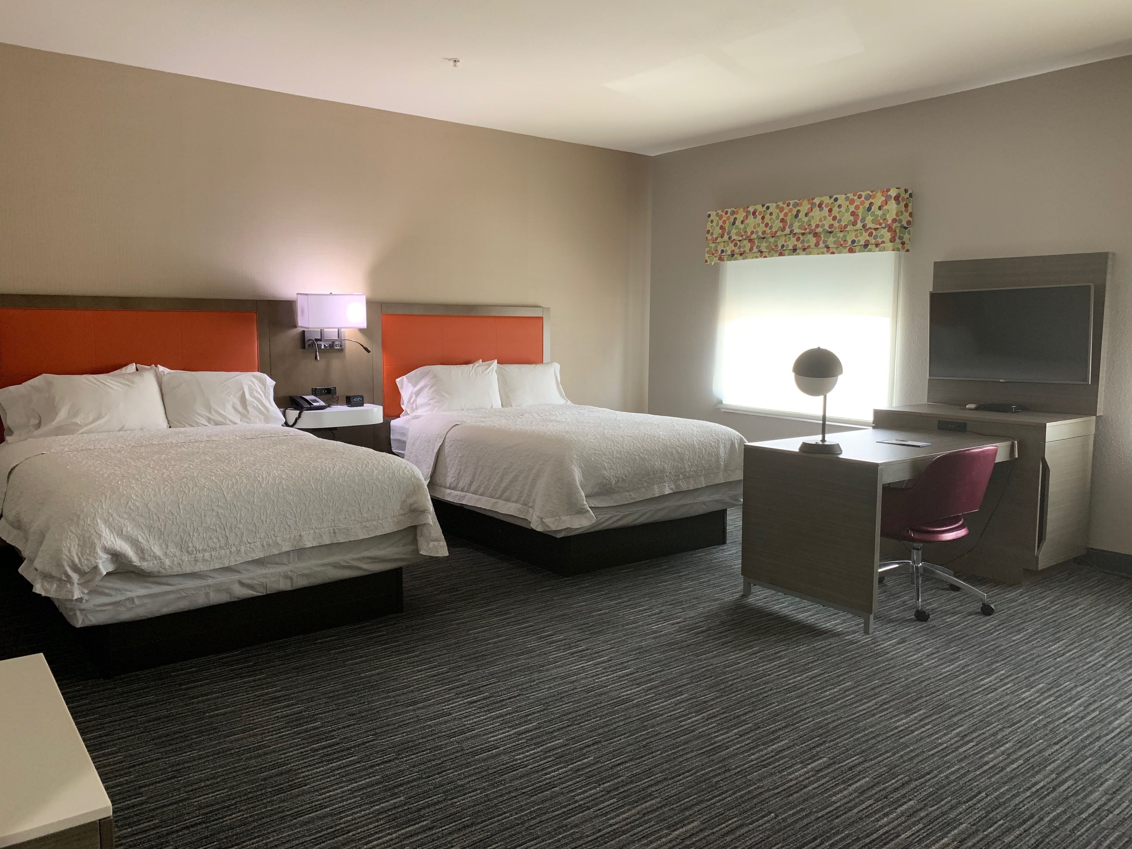 Hampton Inn Fort Stockton Hampton Inn Fort Stockton