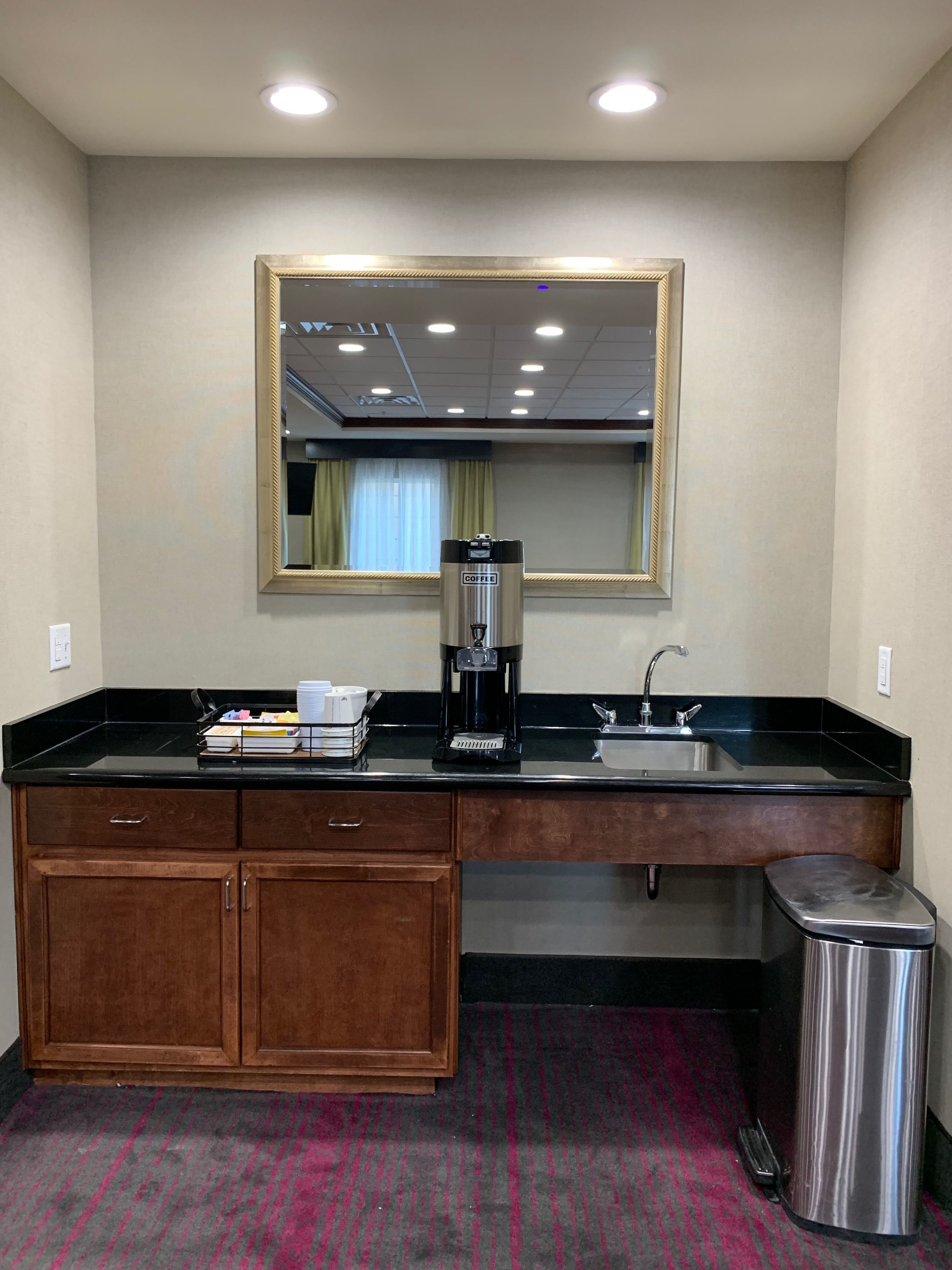 Hampton Inn Fort Stockton Hampton Inn Fort Stockton