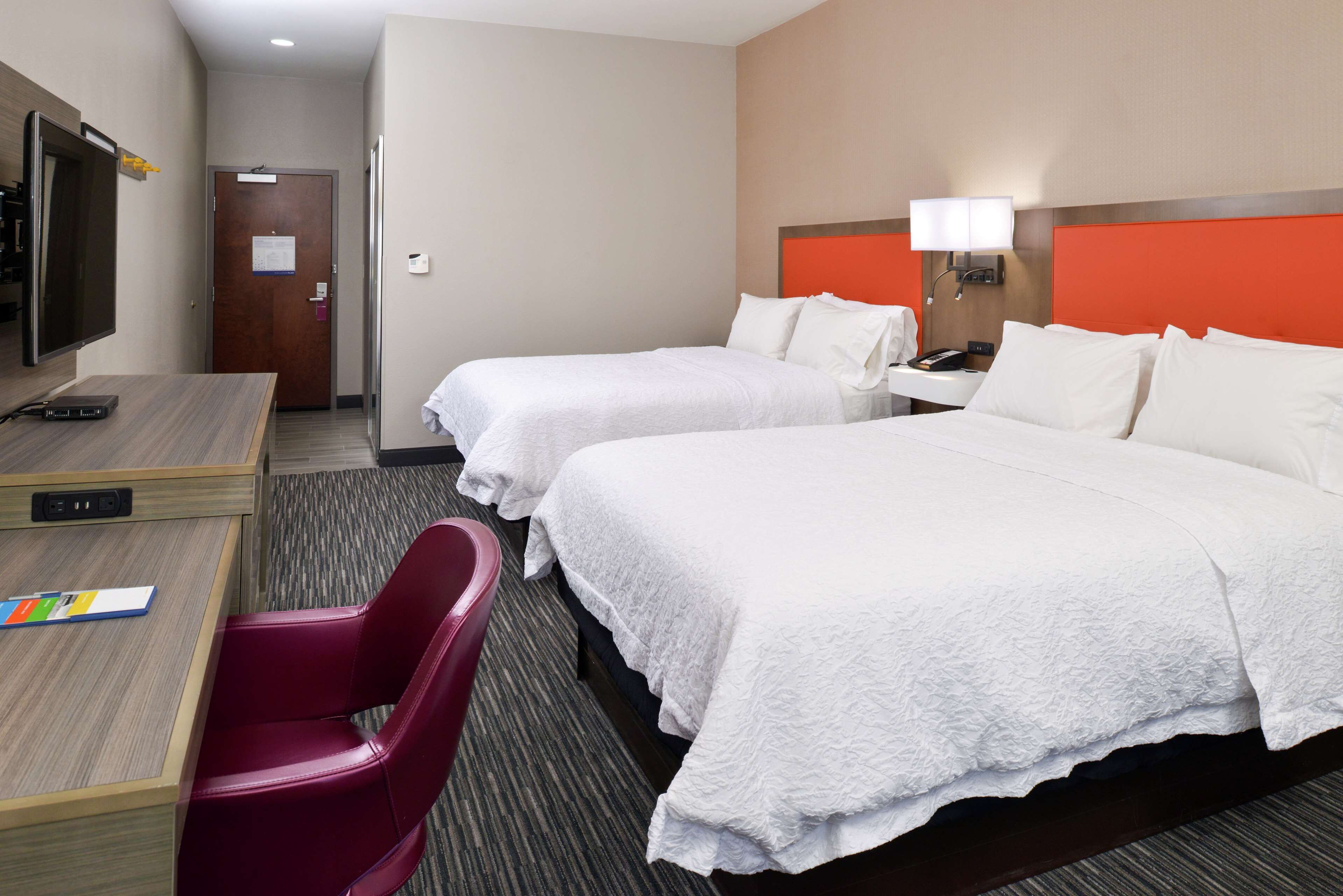 Hampton Inn Fort Stockton Hampton Inn Fort Stockton