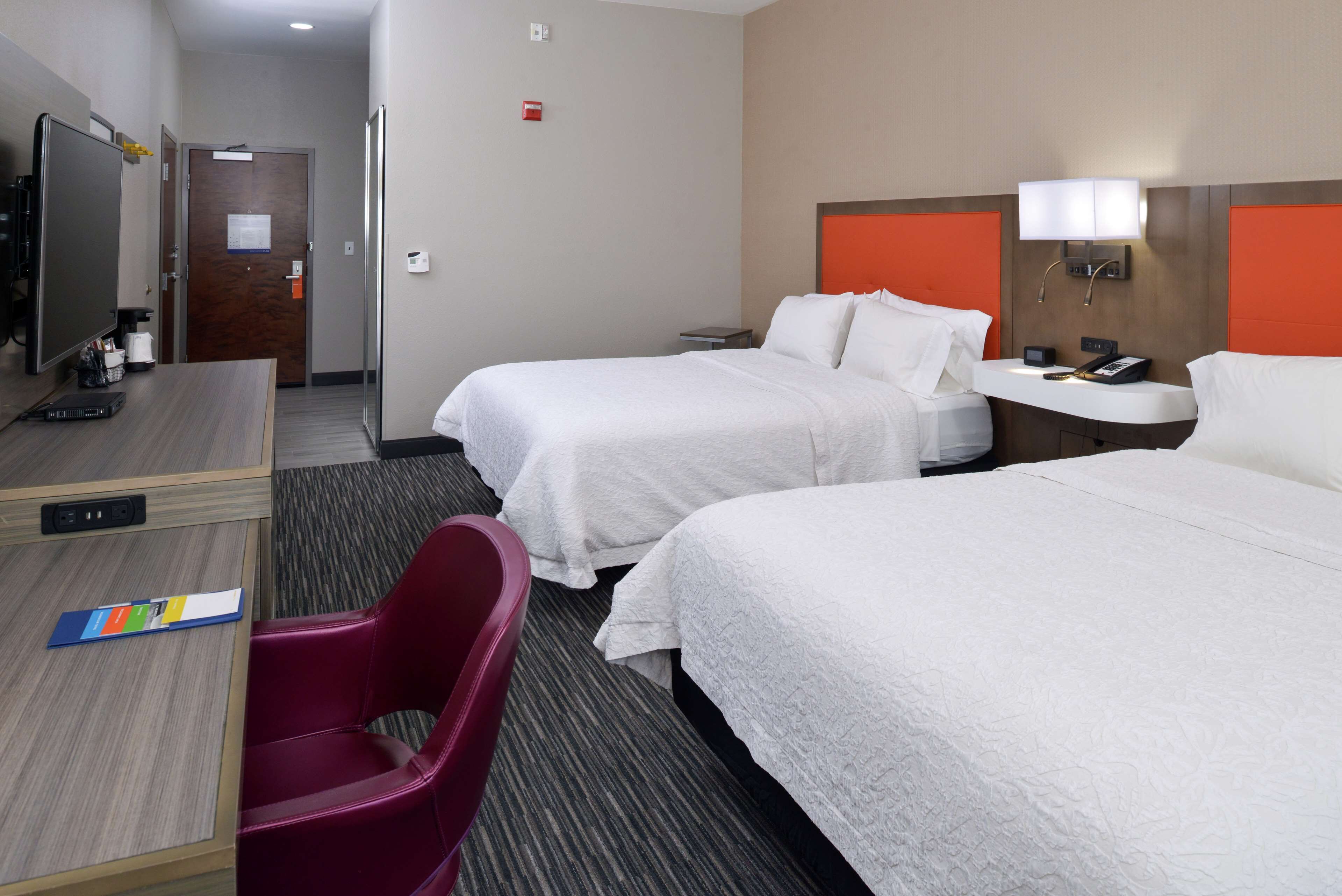 Hampton Inn Fort Stockton Hampton Inn Fort Stockton