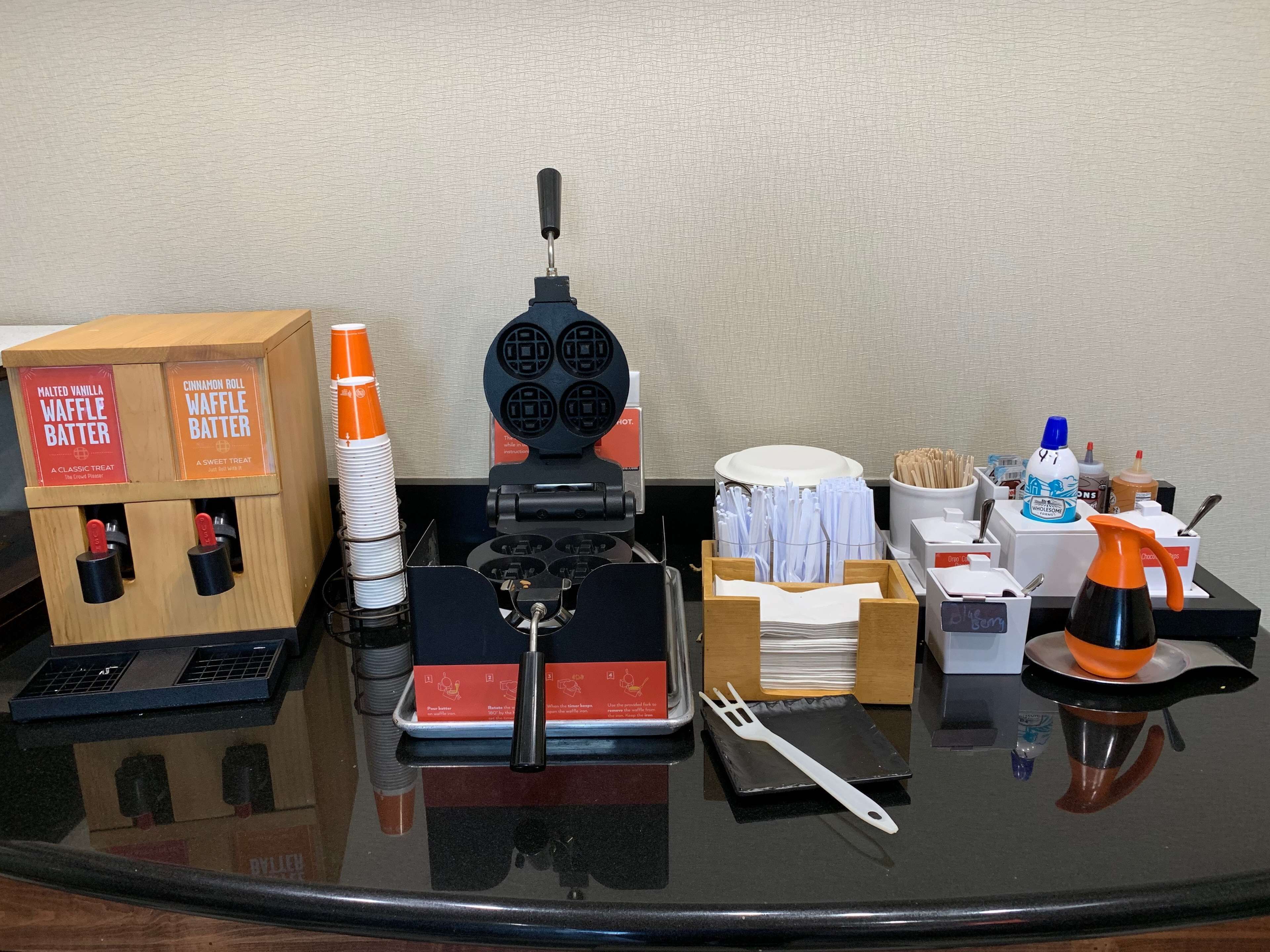 Hampton Inn Fort Stockton Hampton Inn Fort Stockton
