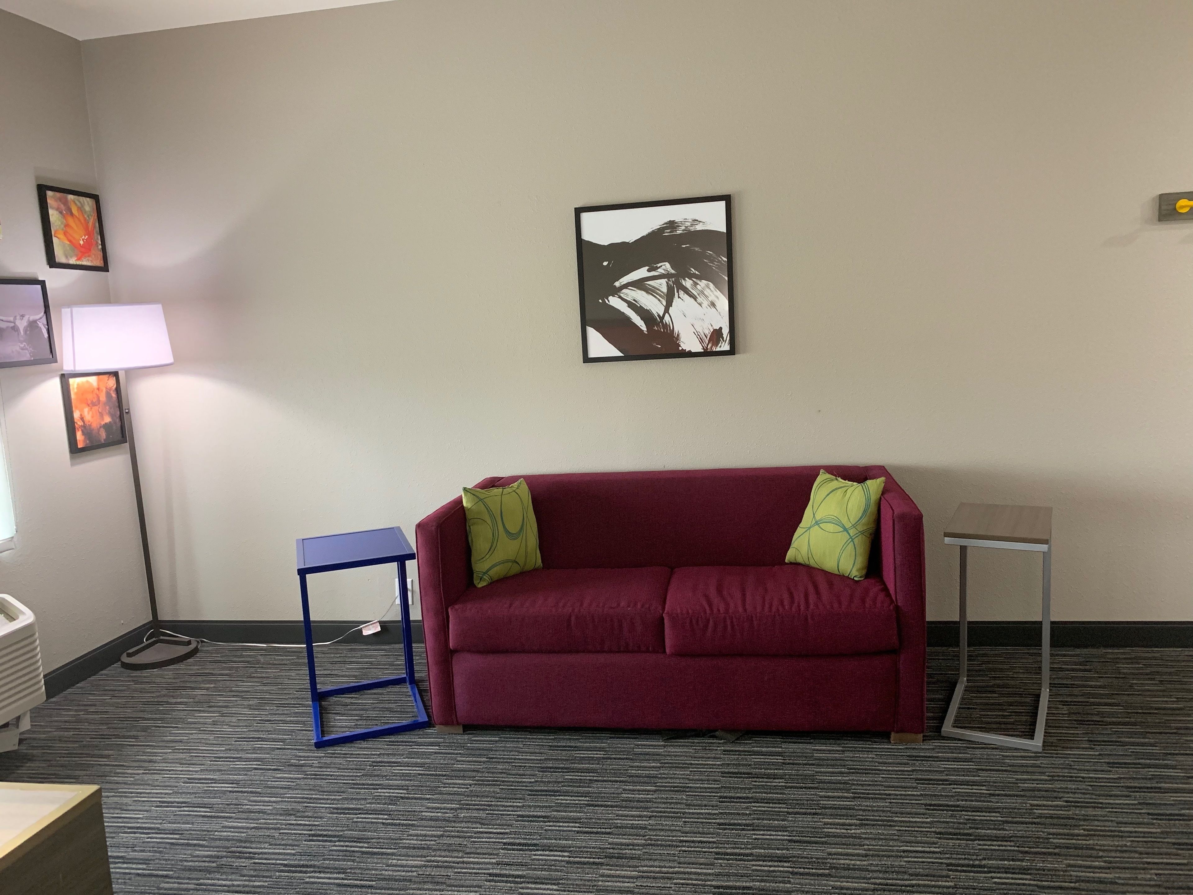 Hampton Inn Fort Stockton Hampton Inn Fort Stockton