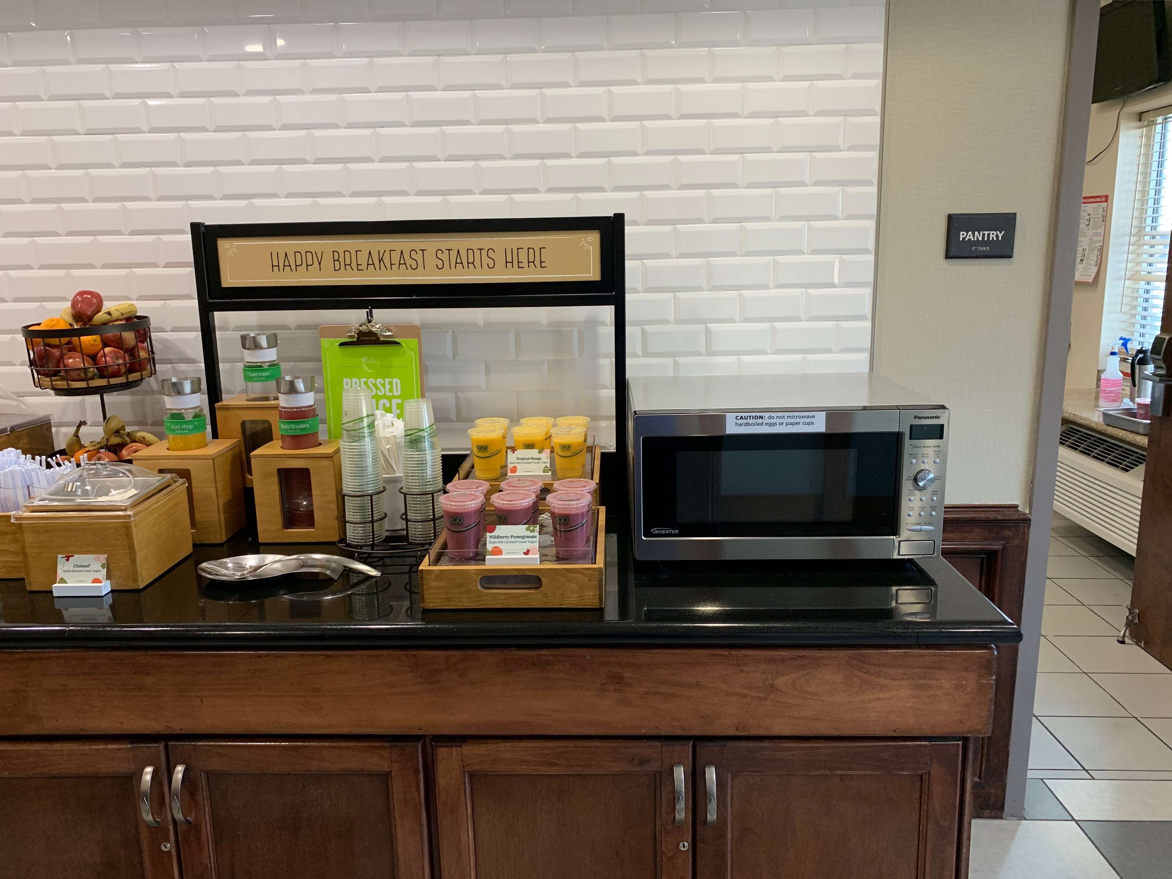 Hampton Inn Fort Stockton Hampton Inn Fort Stockton