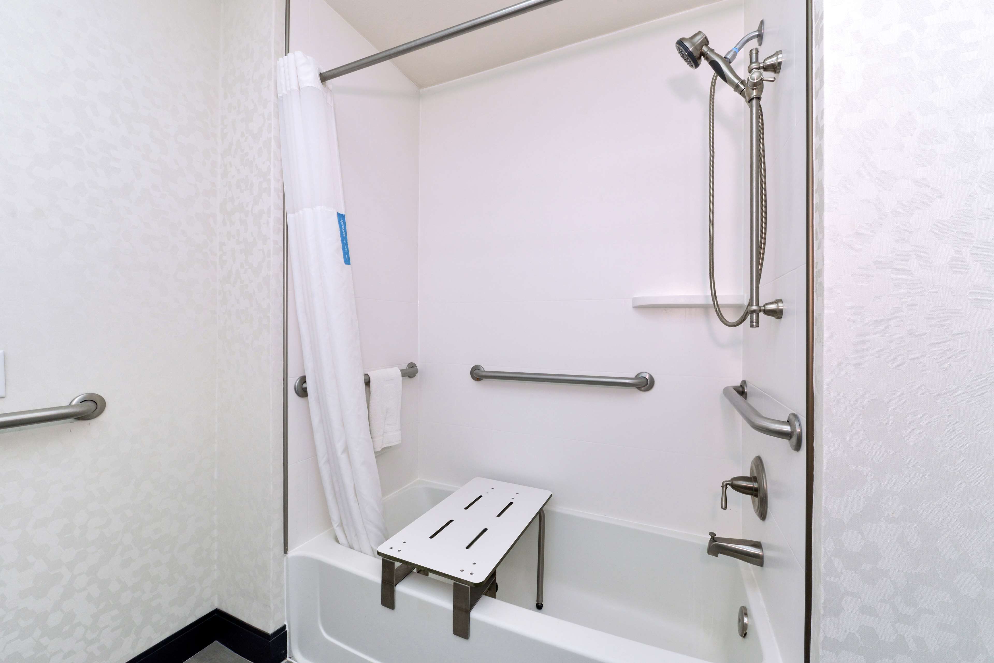 Hampton Inn Fort Stockton Hampton Inn Fort Stockton