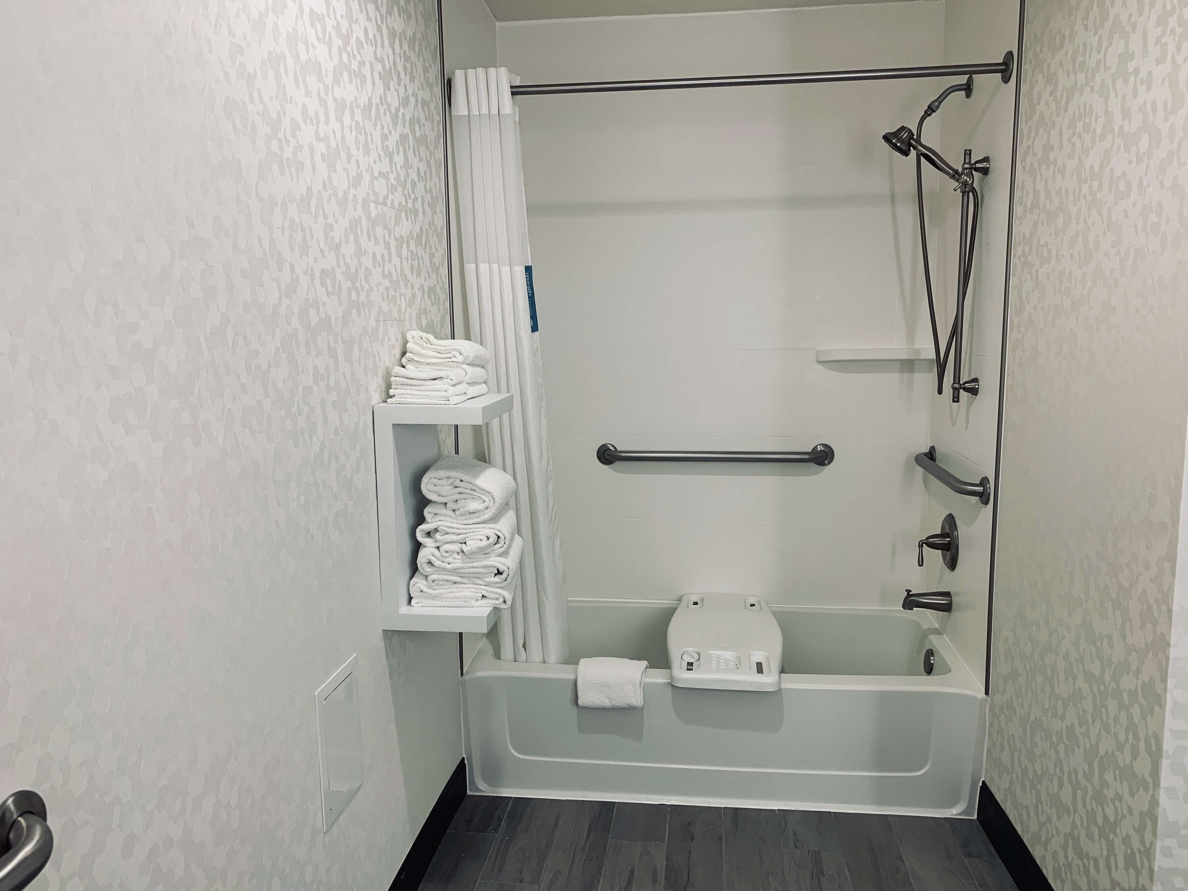 Hampton Inn Fort Stockton Hampton Inn Fort Stockton