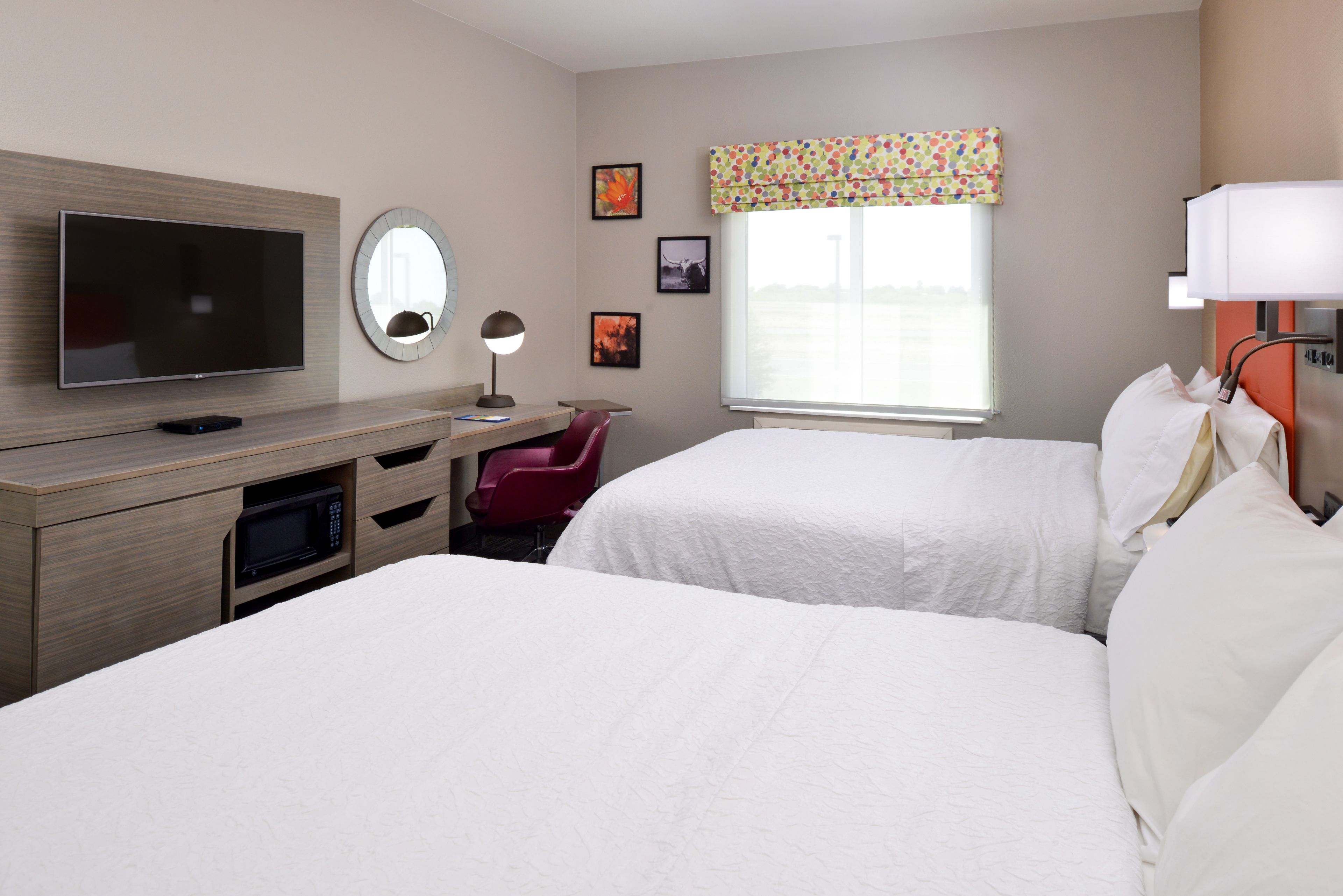 Hampton Inn Fort Stockton Hampton Inn Fort Stockton