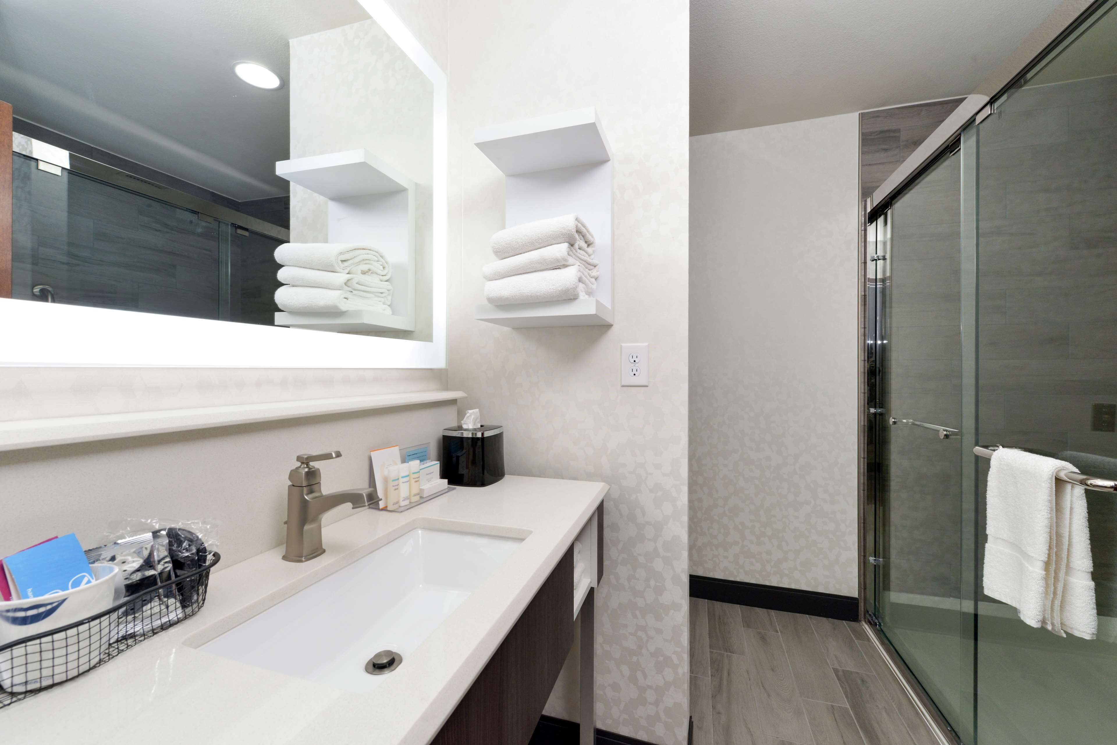 Hampton Inn Fort Stockton Hampton Inn Fort Stockton