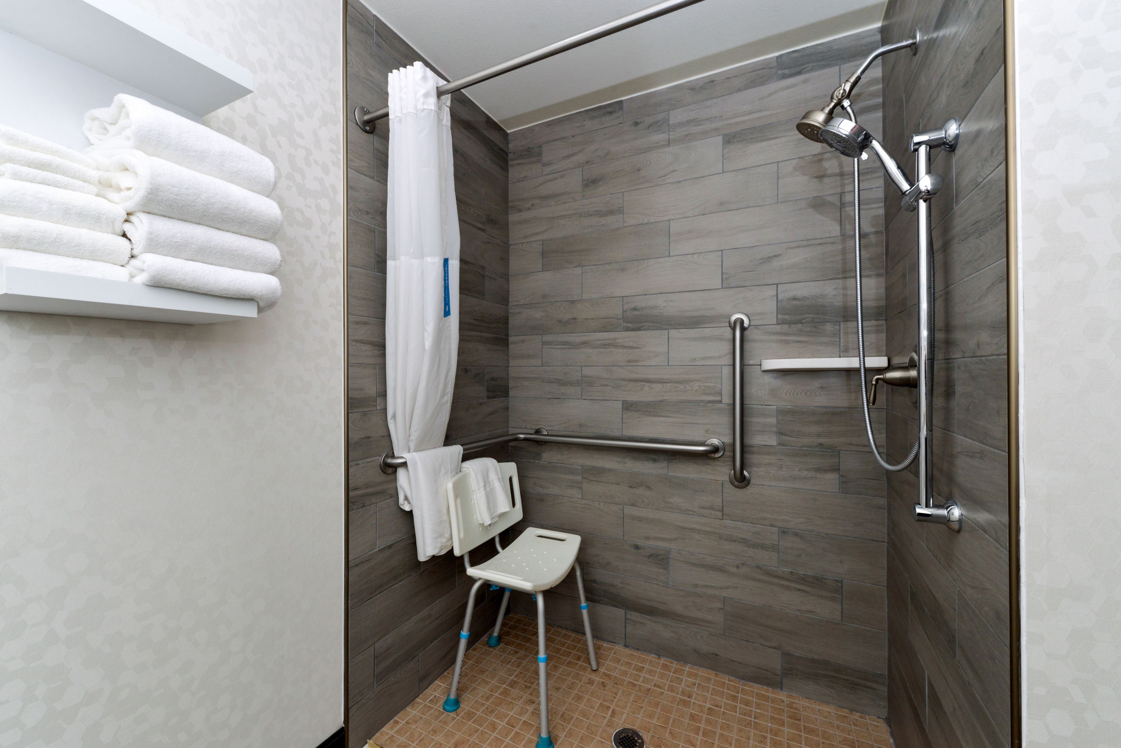 Hampton Inn Fort Stockton Hampton Inn Fort Stockton