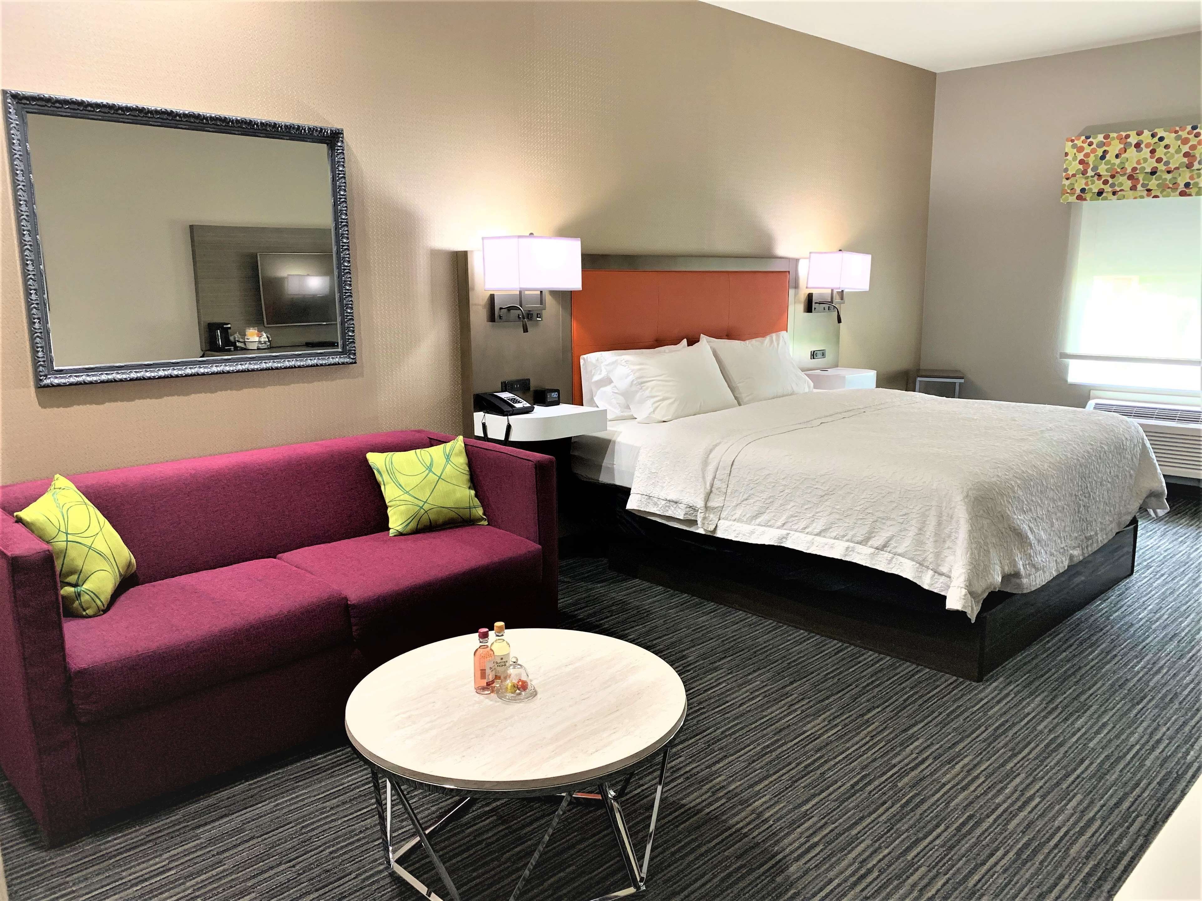 Hampton Inn Fort Stockton Hampton Inn Fort Stockton