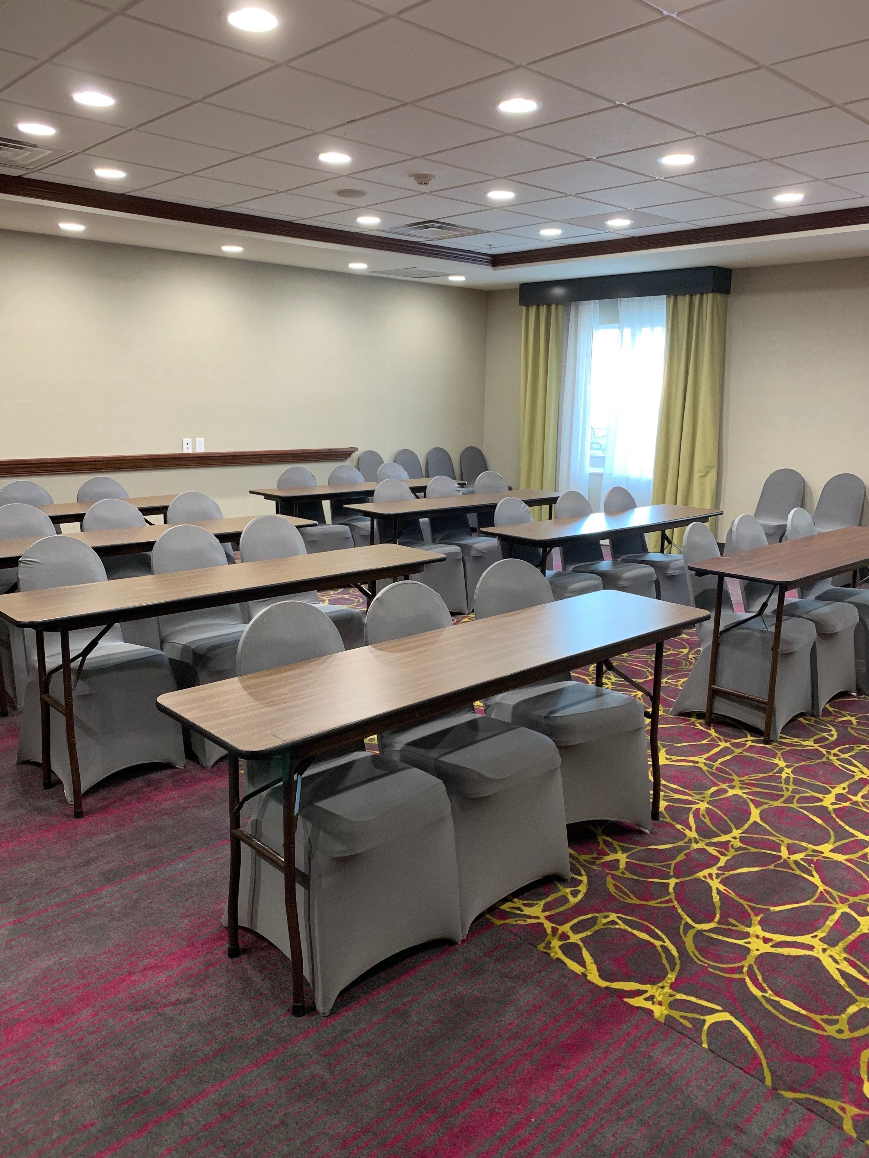 Hampton Inn Fort Stockton Hampton Inn Fort Stockton