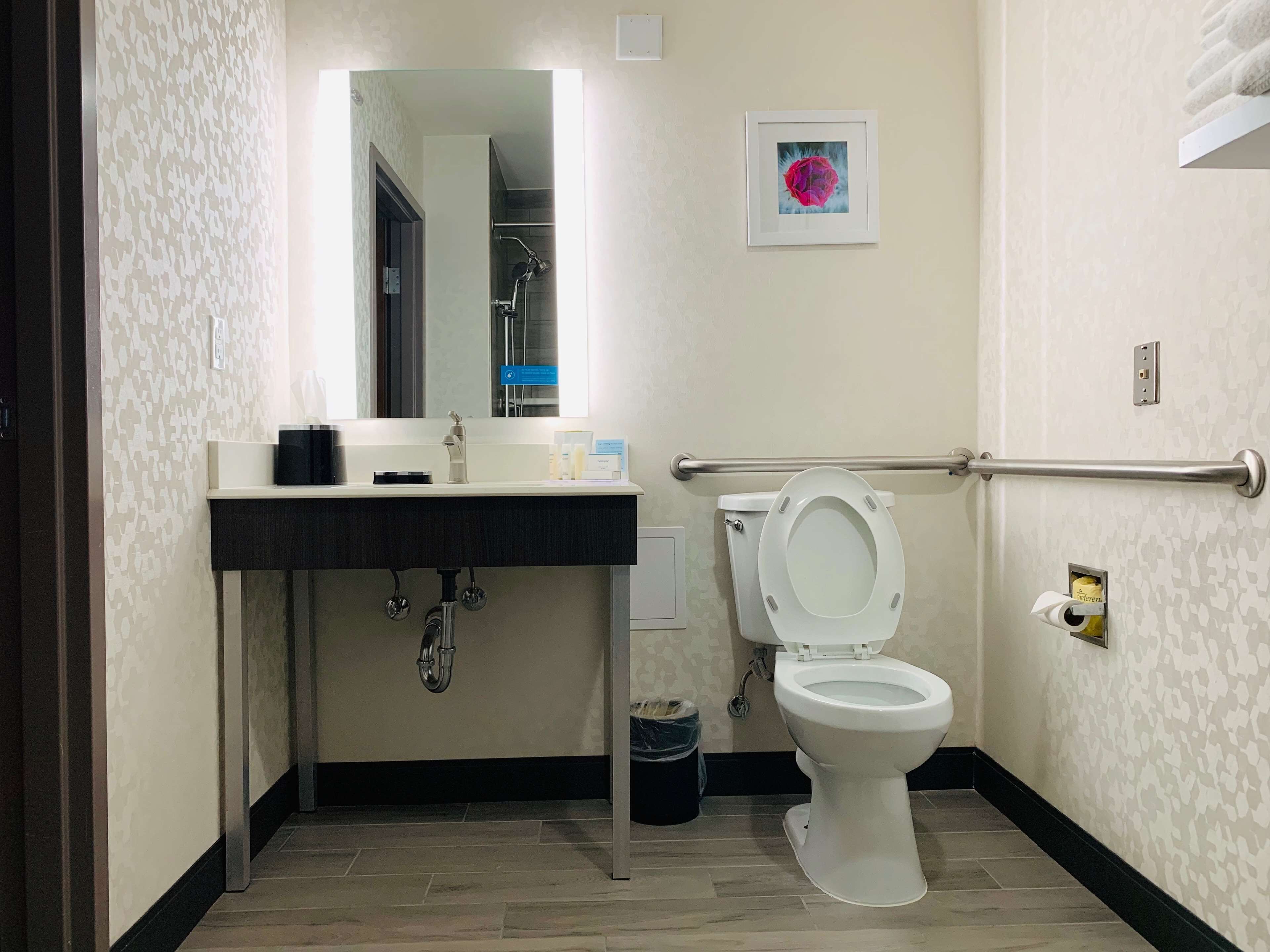 Hampton Inn Fort Stockton Hampton Inn Fort Stockton