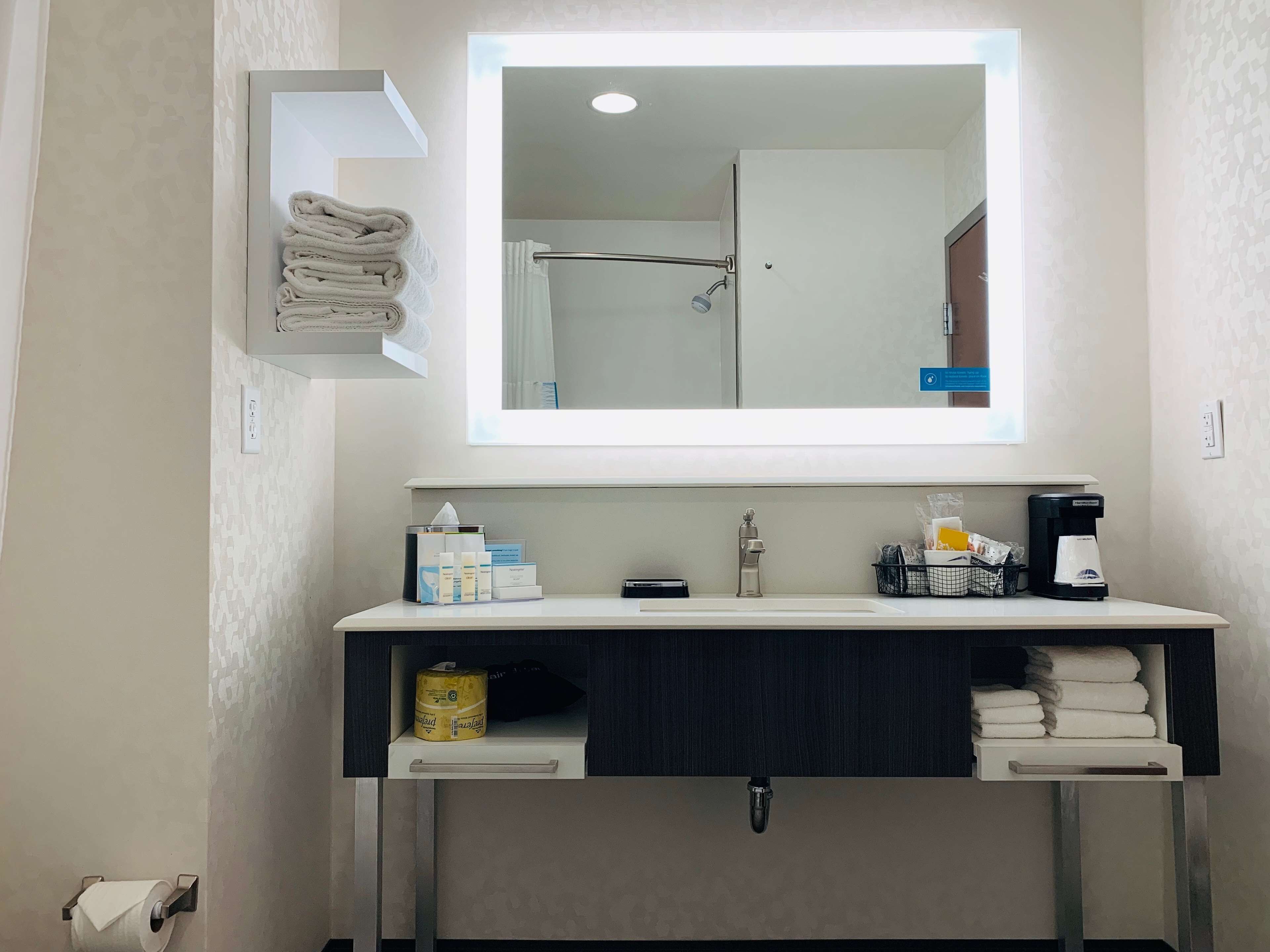 Hampton Inn Fort Stockton Hampton Inn Fort Stockton