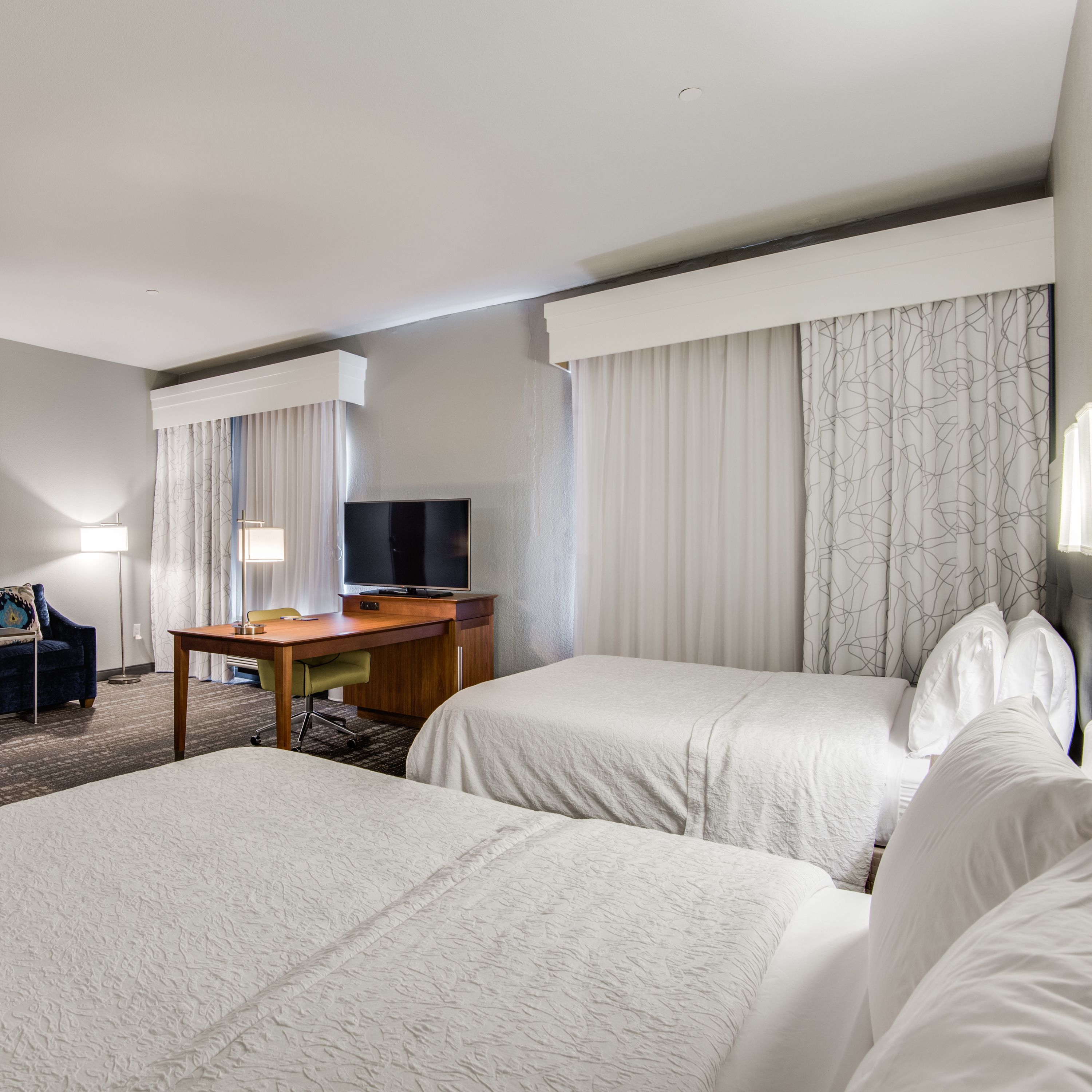 Hampton Inn & Suites Dallas Ft Worth Airport South Hampton Inn & Suites Dallas Ft Worth Airport South