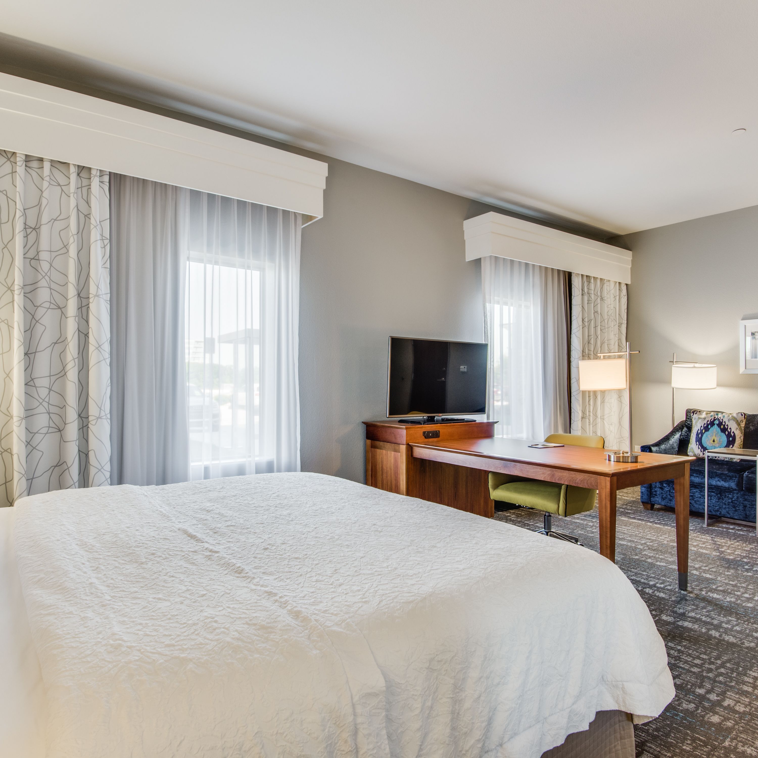 Hampton Inn & Suites Dallas Ft Worth Airport South Hampton Inn & Suites Dallas Ft Worth Airport South