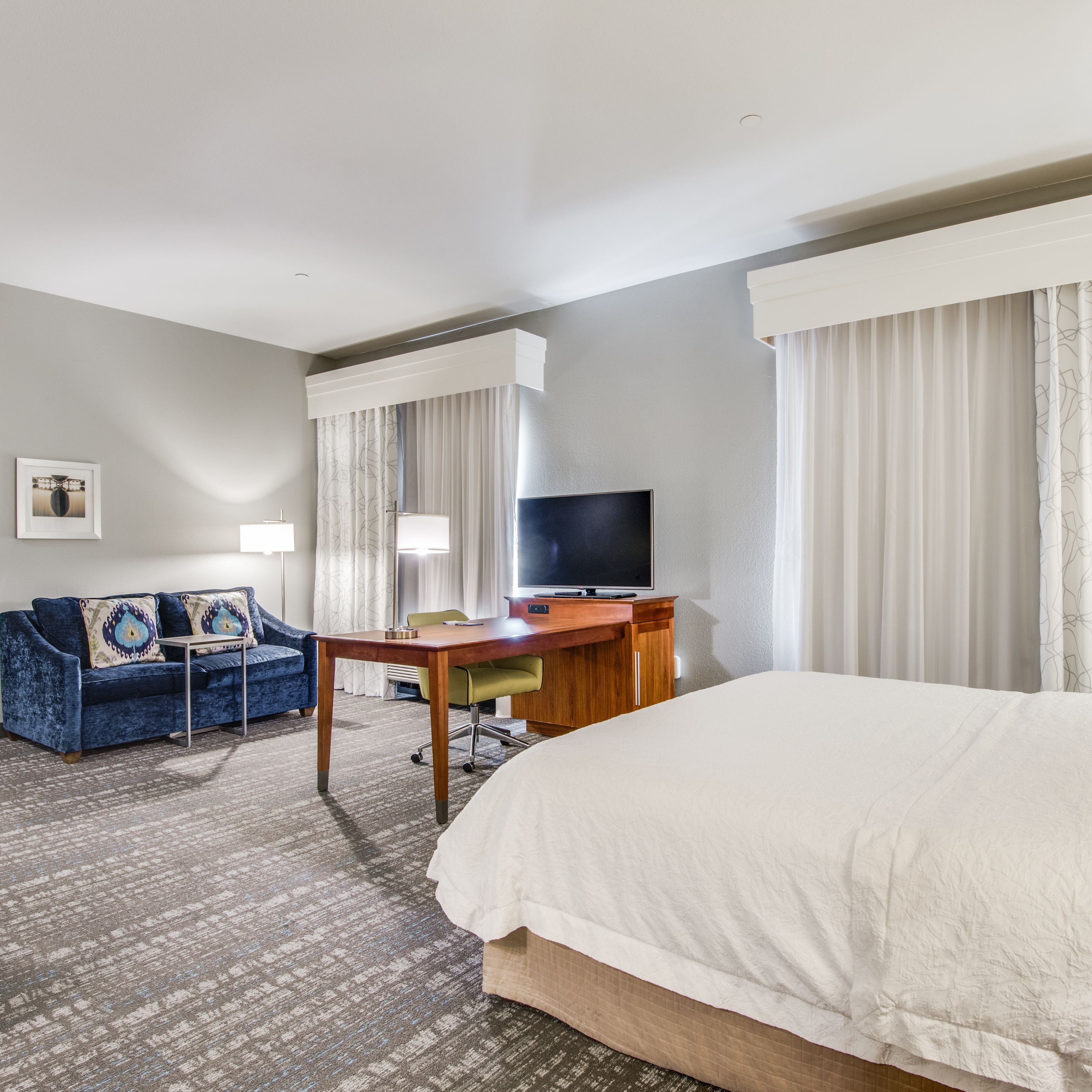 Hampton Inn & Suites Dallas Ft Worth Airport South Hampton Inn & Suites Dallas Ft Worth Airport South