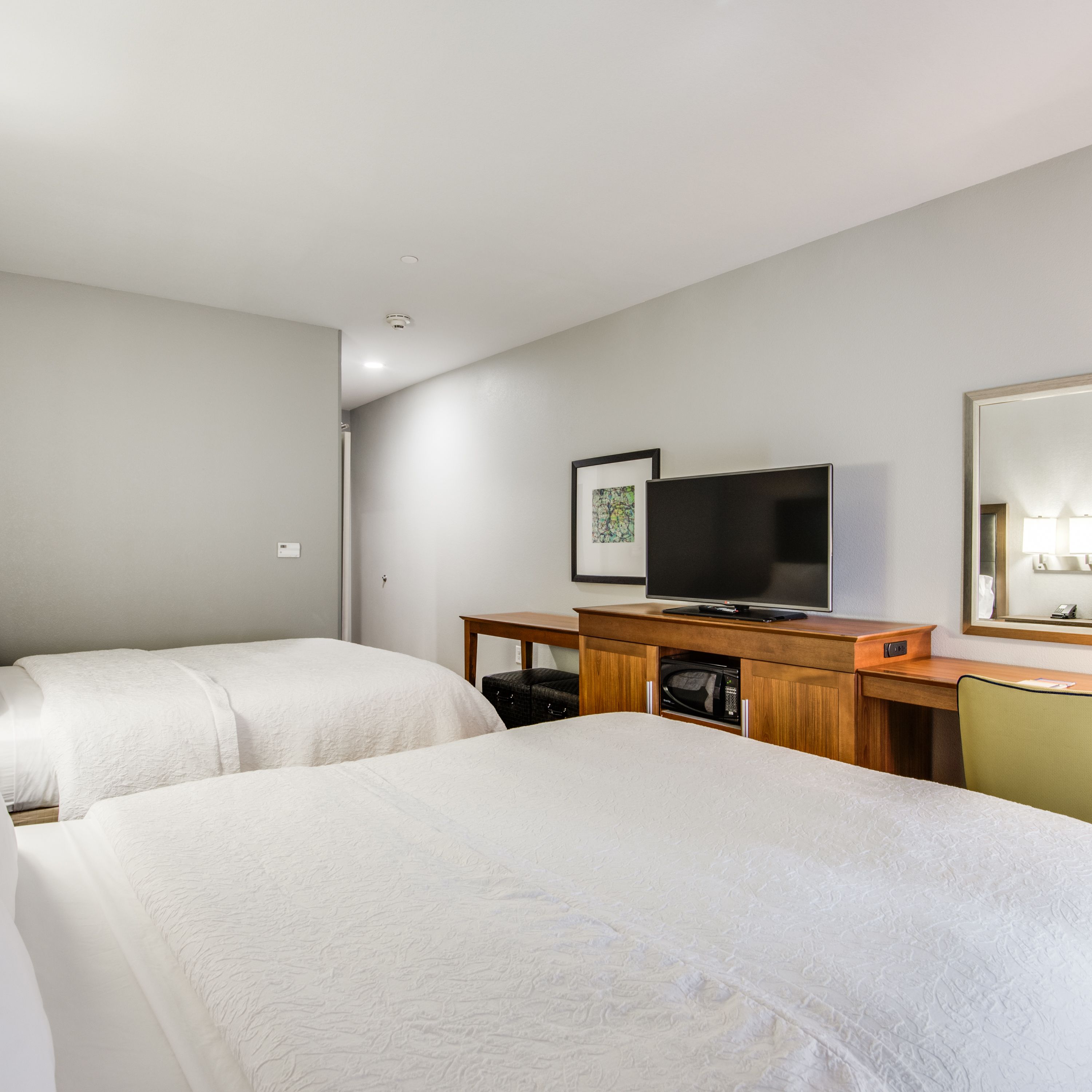 Hampton Inn & Suites Dallas Ft Worth Airport South Hampton Inn & Suites Dallas Ft Worth Airport South