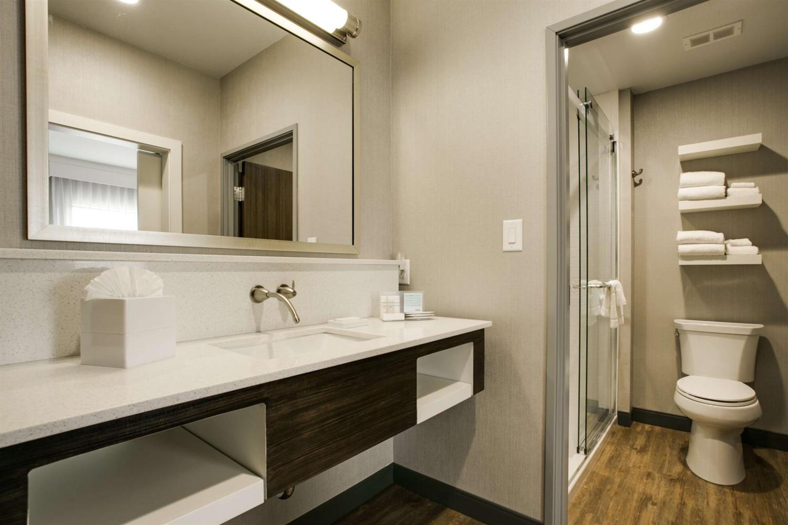 Hampton Inn & Suites Dallas Ft Worth Airport South Hampton Inn & Suites Dallas Ft Worth Airport South