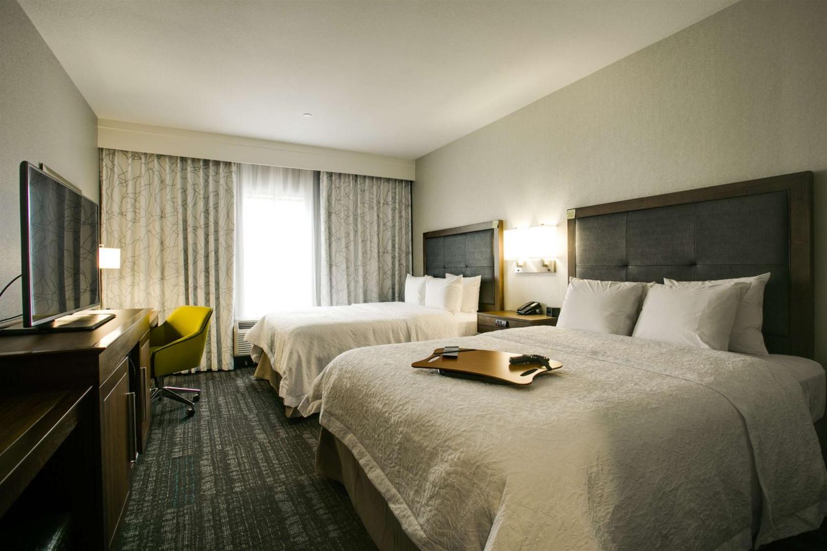 Hampton Inn & Suites Dallas Ft Worth Airport South Hampton Inn & Suites Dallas Ft Worth Airport South