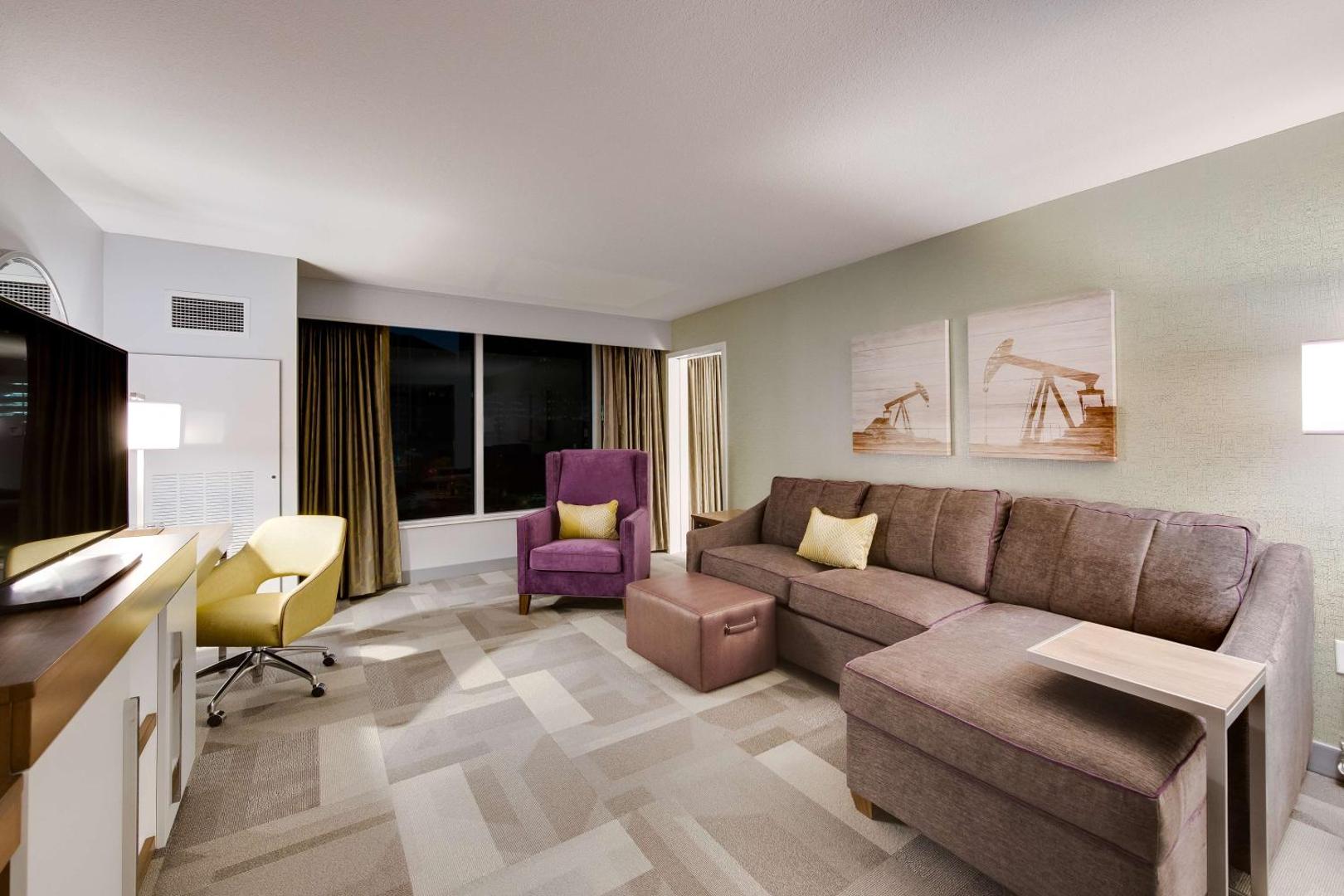 Hampton Inn & Suites Fort Worth Downtown Hampton Inn & Suites Fort Worth Downtown