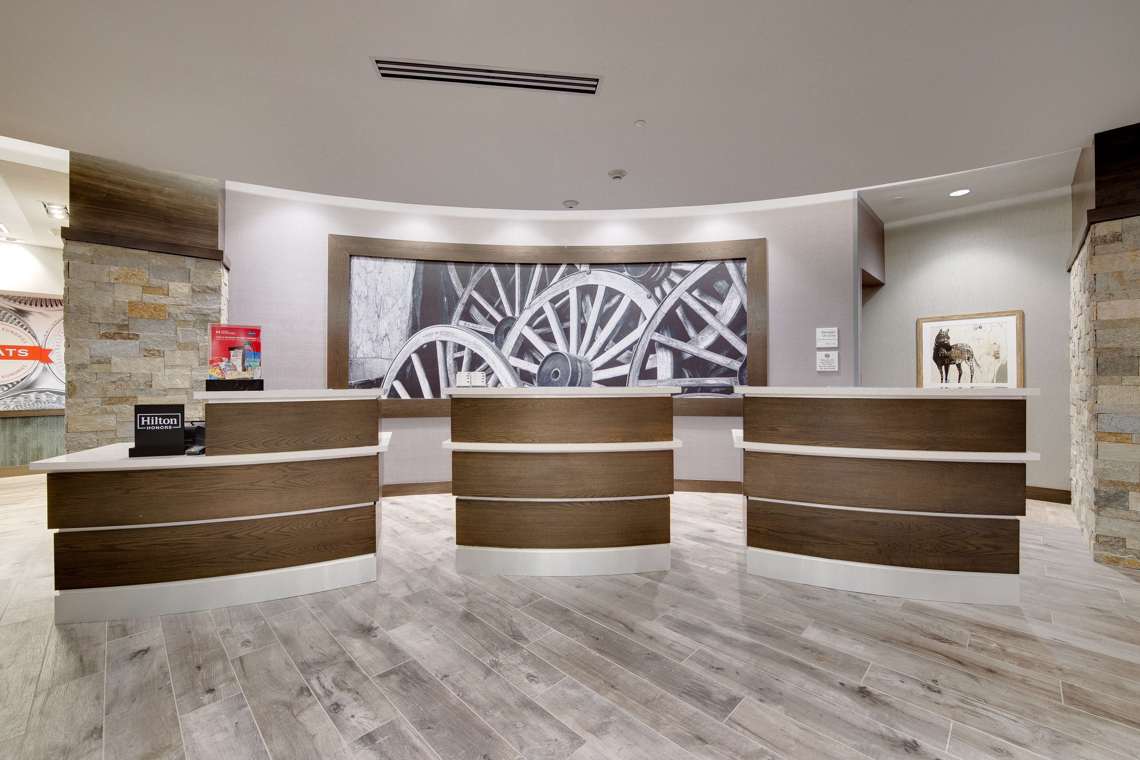 Hampton Inn & Suites Fort Worth Downtown Hampton Inn & Suites Fort Worth Downtown