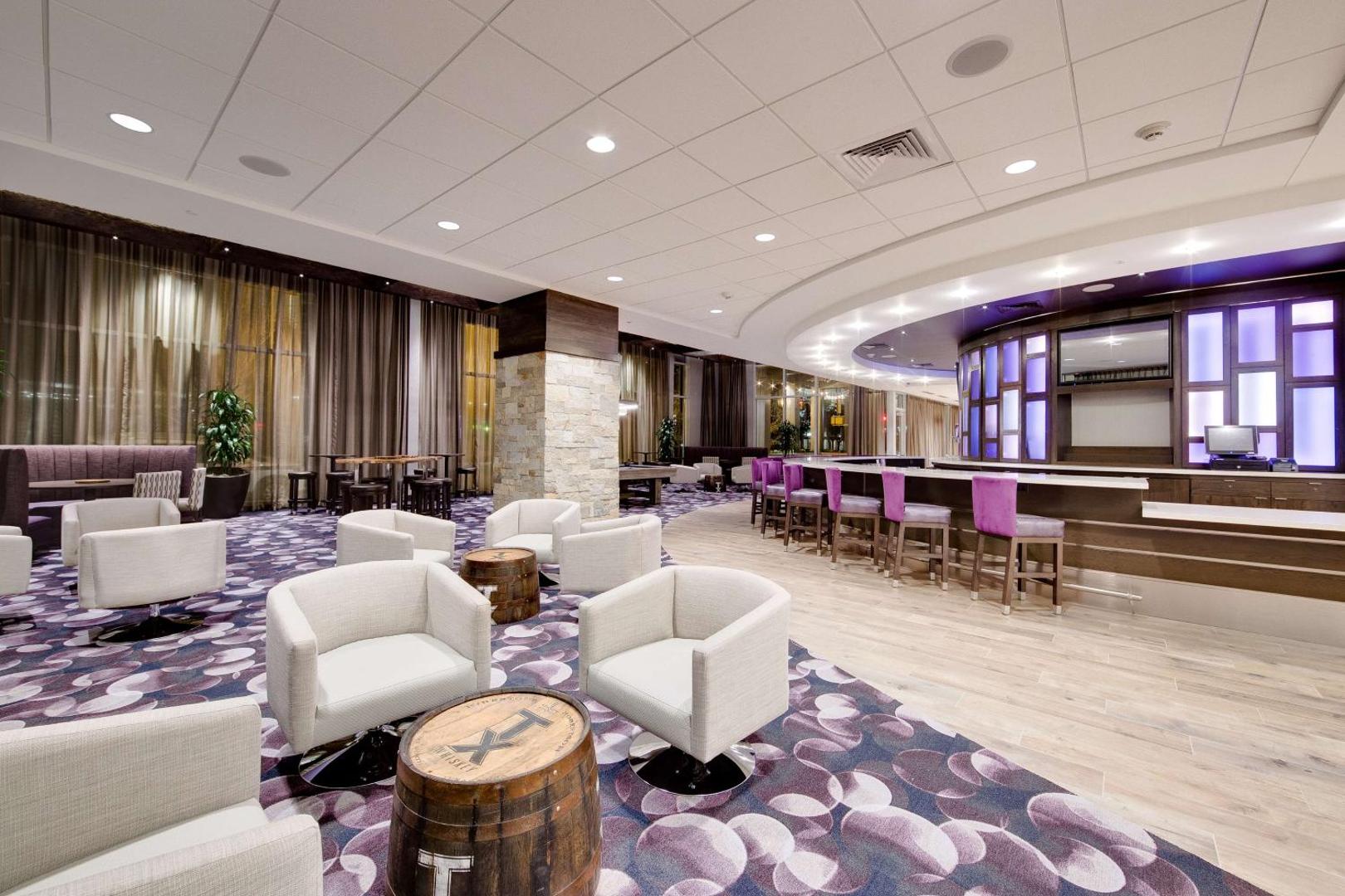 Hampton Inn & Suites Fort Worth Downtown Hampton Inn & Suites Fort Worth Downtown