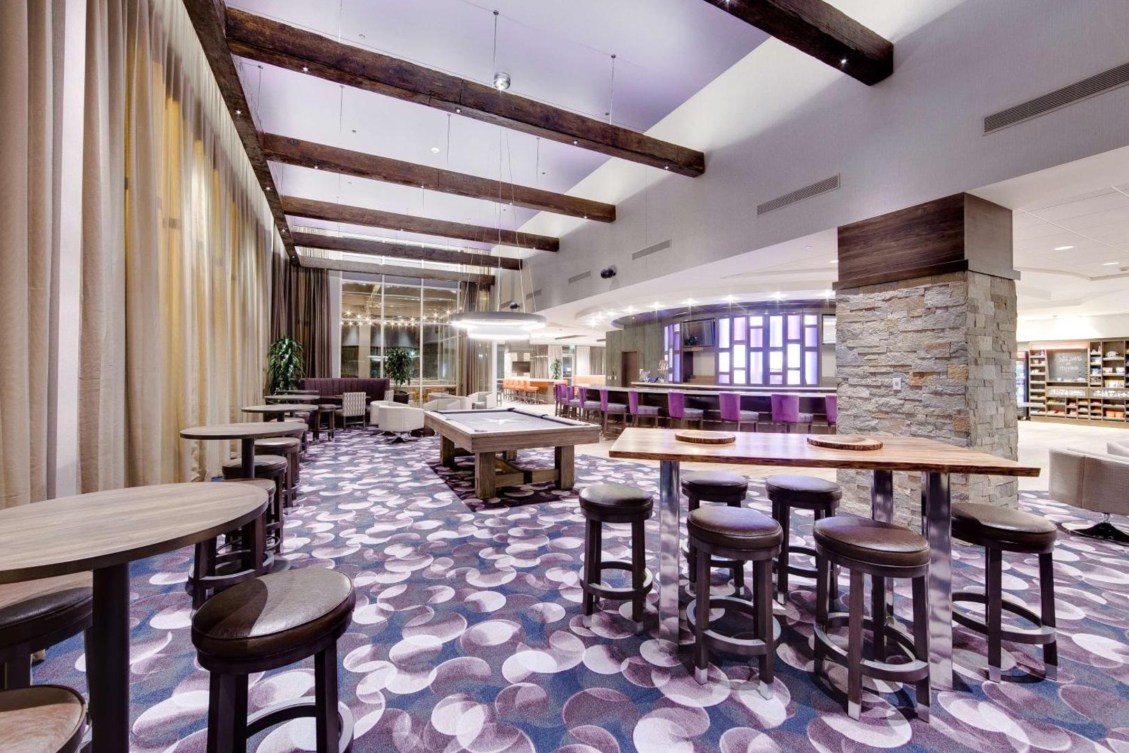 Hampton Inn & Suites Fort Worth Downtown Hampton Inn & Suites Fort Worth Downtown
