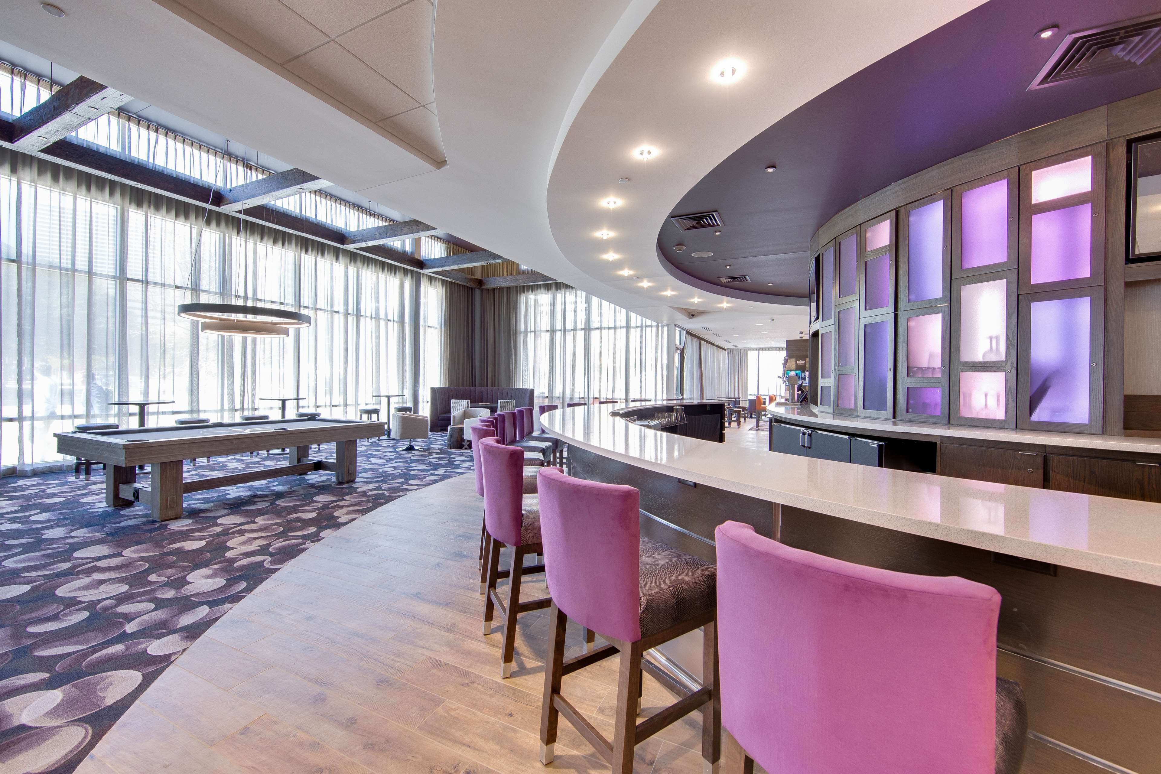 Hampton Inn & Suites Fort Worth Downtown Hampton Inn & Suites Fort Worth Downtown