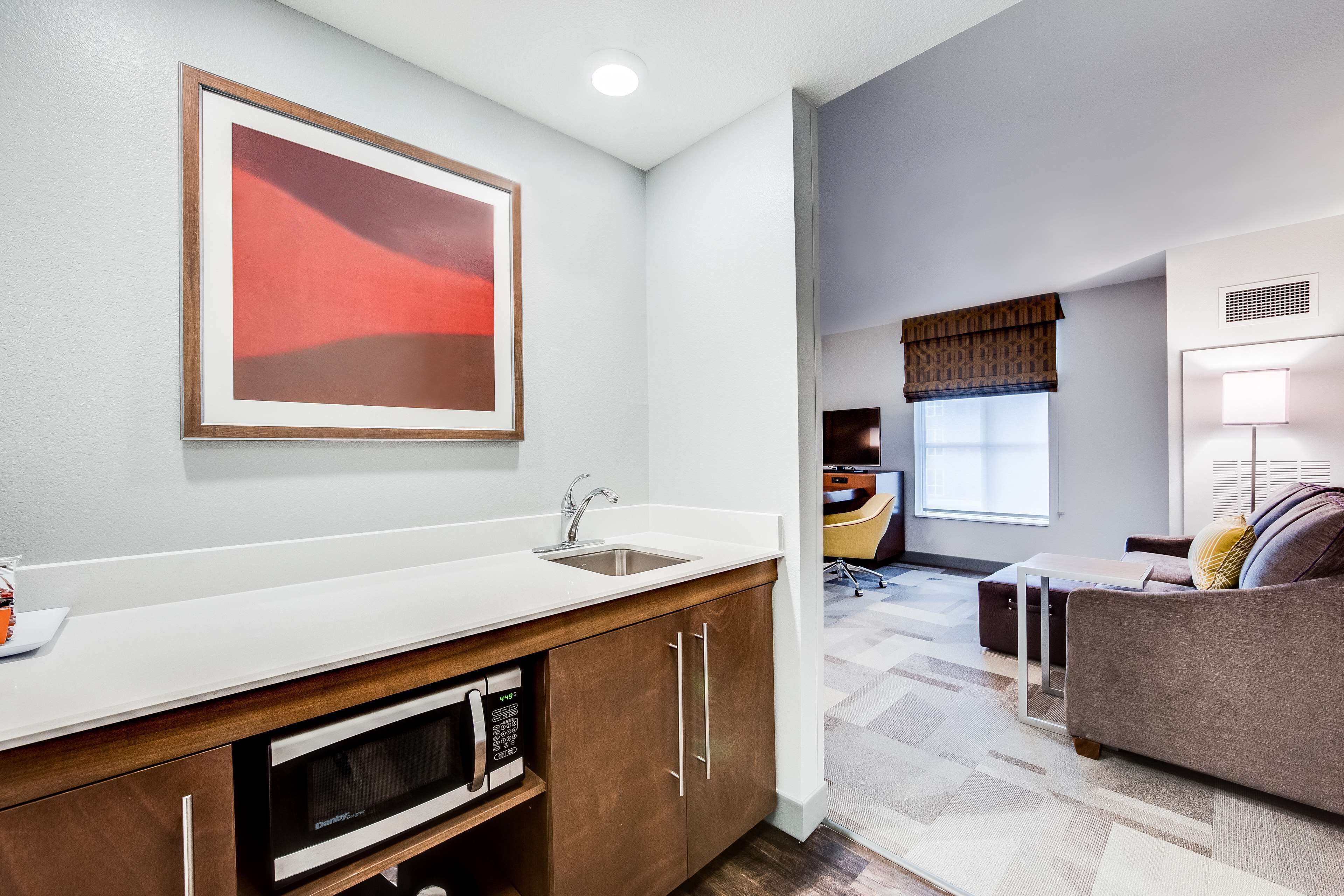 Hampton Inn & Suites Fort Worth Downtown Hampton Inn & Suites Fort Worth Downtown