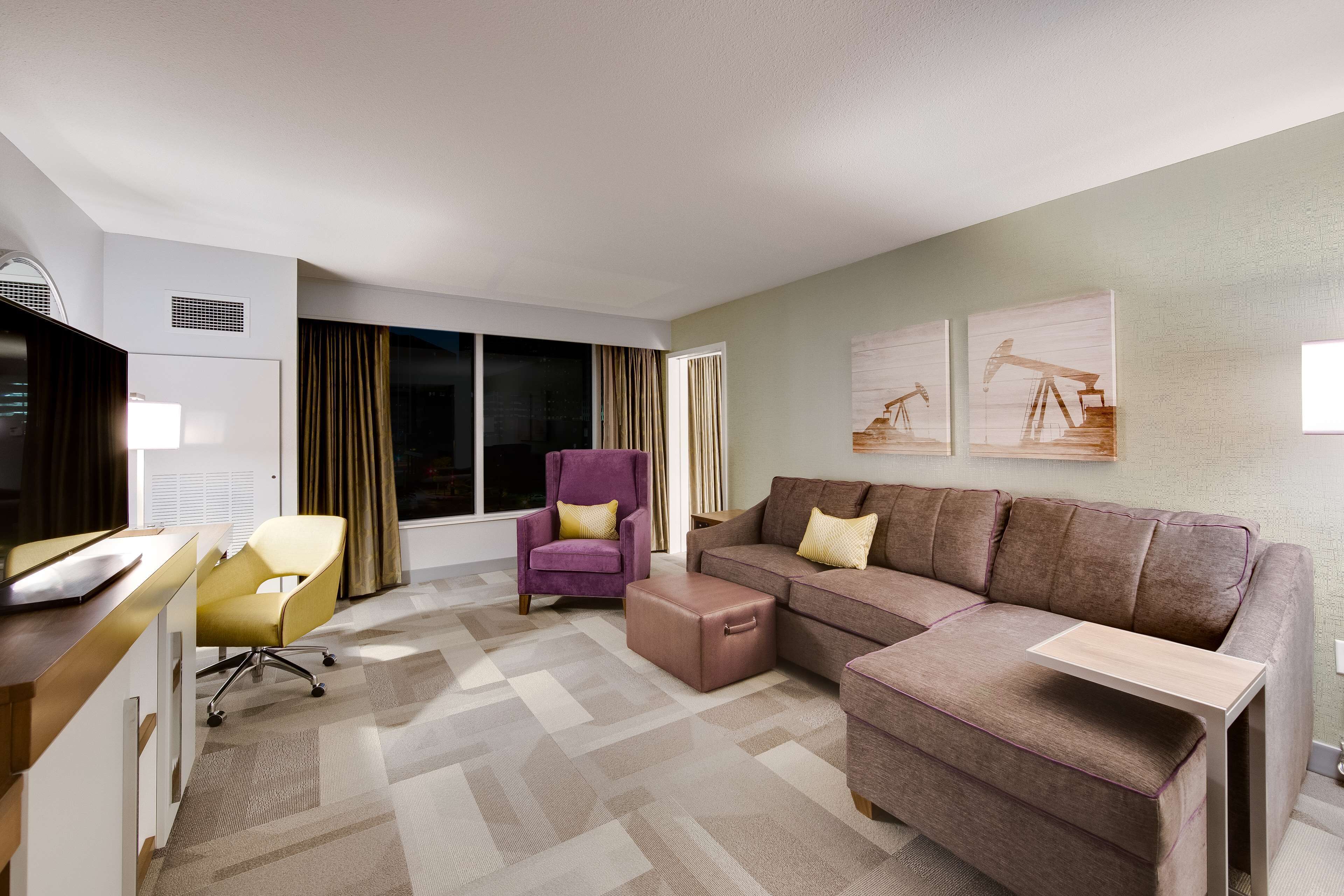Hampton Inn & Suites Fort Worth Downtown Hampton Inn & Suites Fort Worth Downtown
