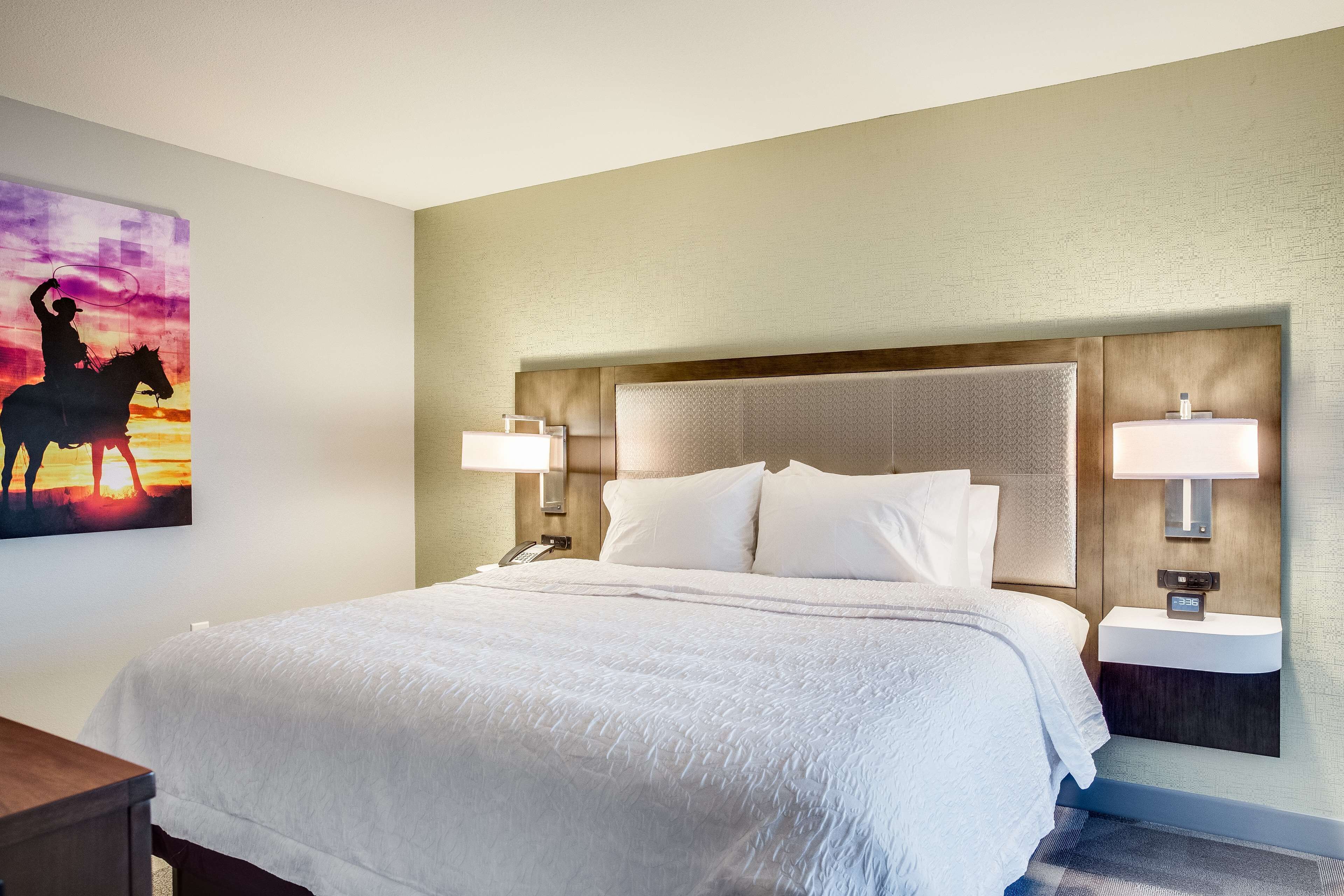 Hampton Inn & Suites Fort Worth Downtown Hampton Inn & Suites Fort Worth Downtown