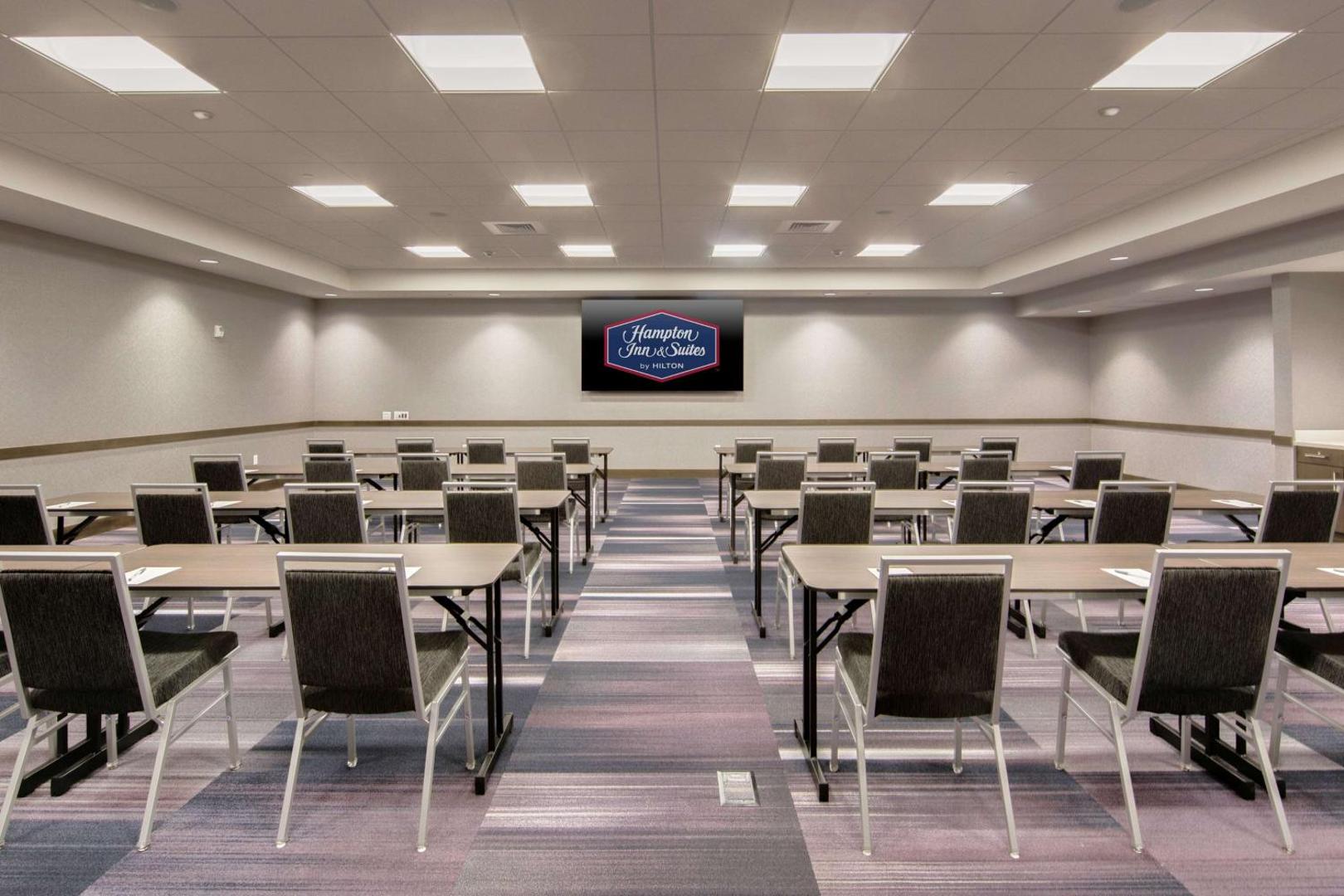 Hampton Inn & Suites Fort Worth Downtown Hampton Inn & Suites Fort Worth Downtown
