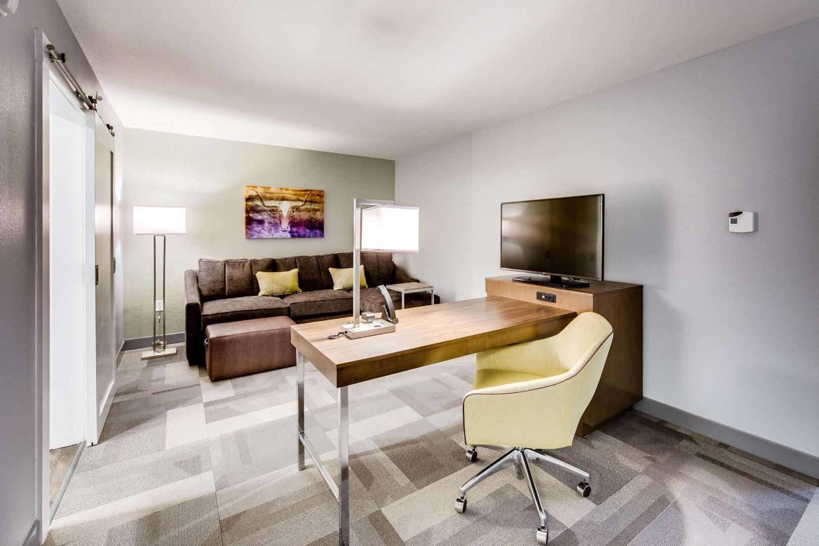 Hampton Inn & Suites Fort Worth Downtown Hampton Inn & Suites Fort Worth Downtown