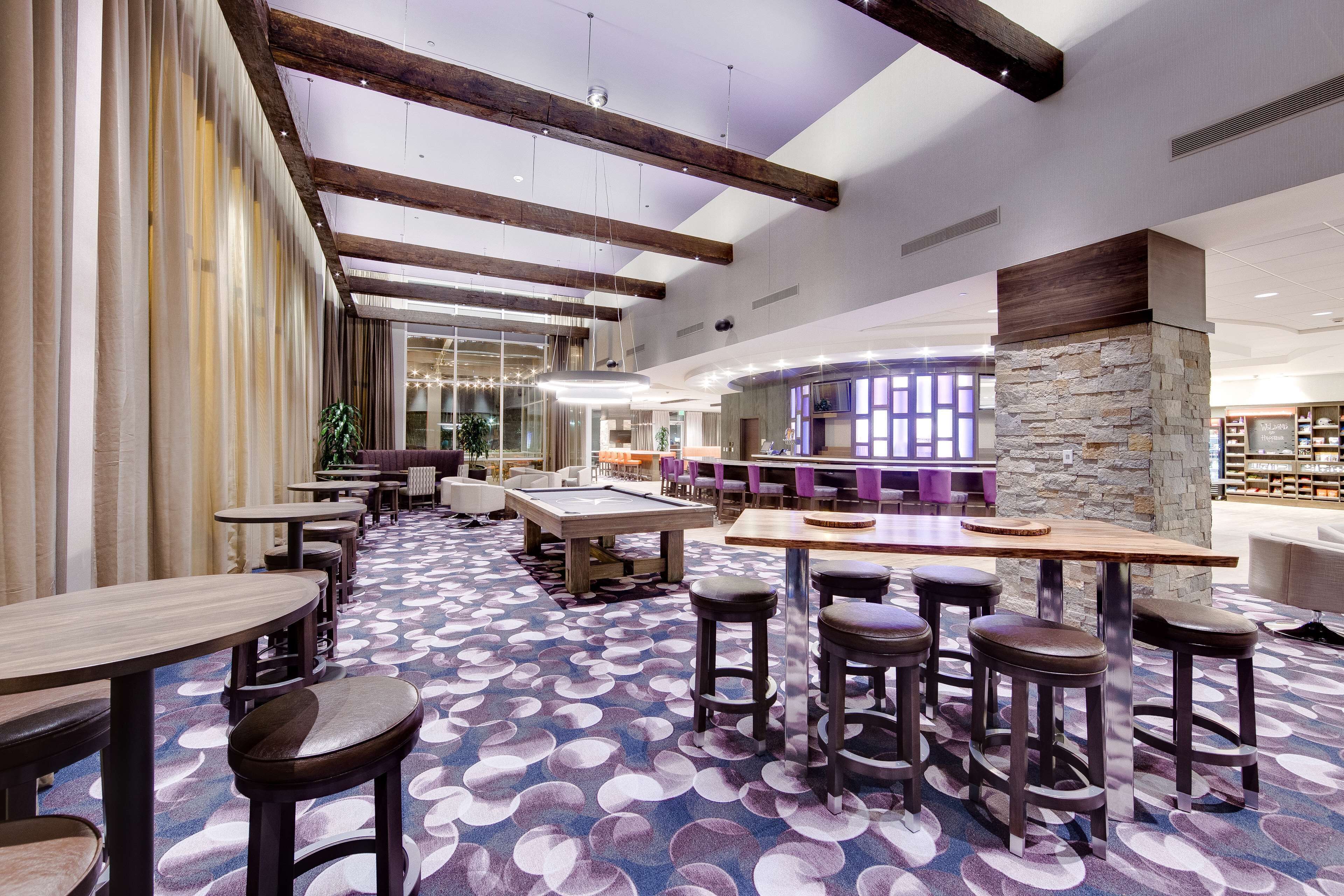 Hampton Inn & Suites Fort Worth Downtown Hampton Inn & Suites Fort Worth Downtown