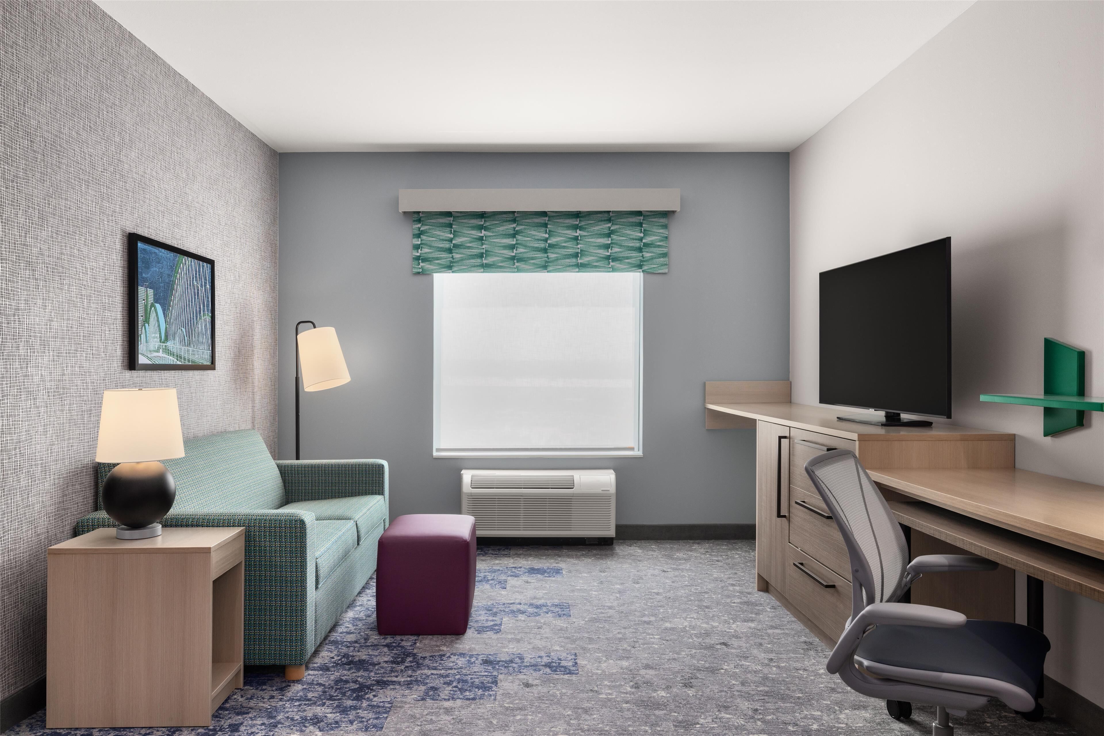 Home2 Suites by Hilton Fort Worth Lake Worth Home2 Suites by Hilton Fort Worth Lake Worth