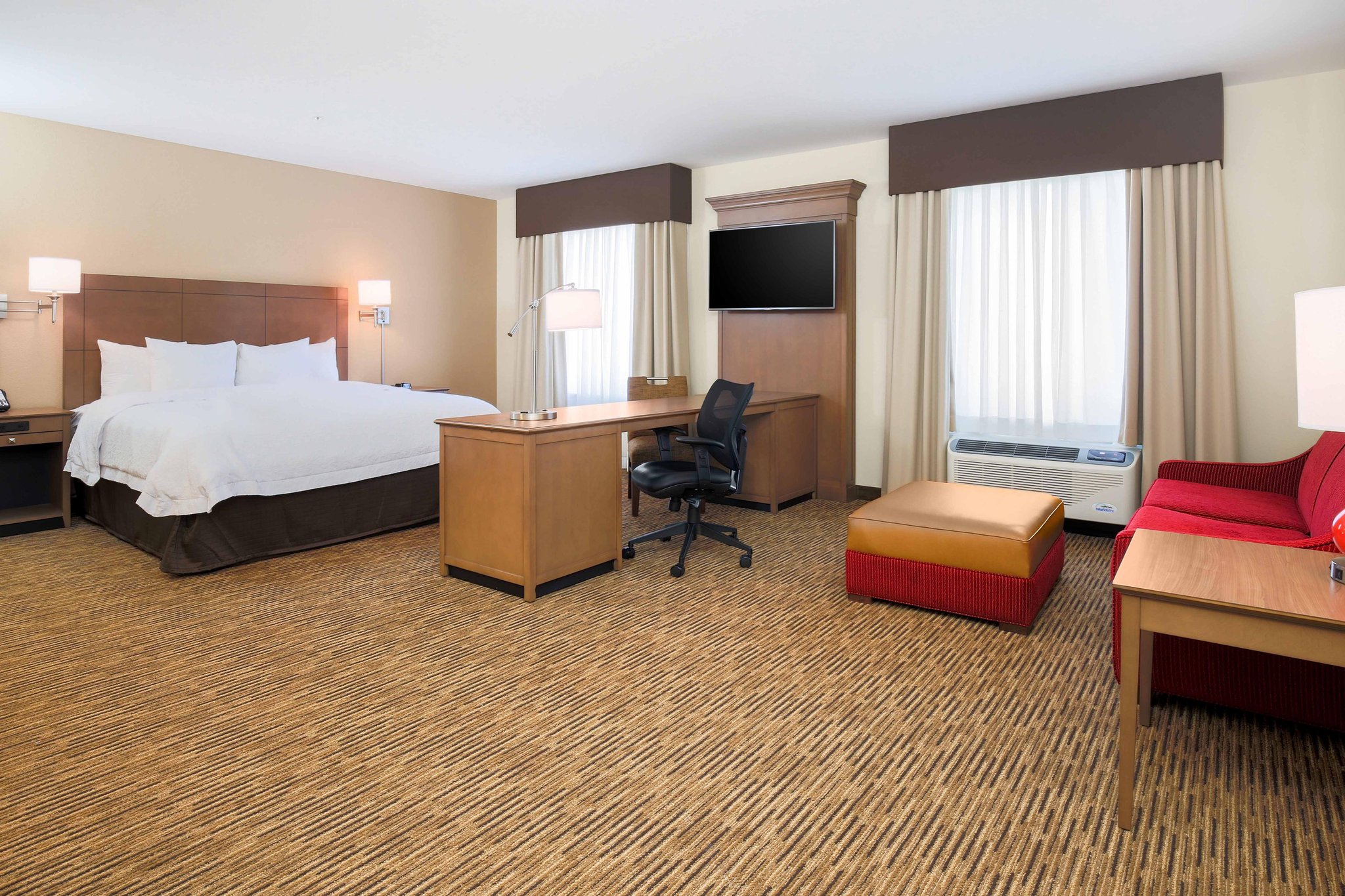 Hampton Inn & Suites Dallas/Frisco North-Fieldhouse USA Hampton Inn & Suites Dallas/Frisco North-Fieldhouse USA