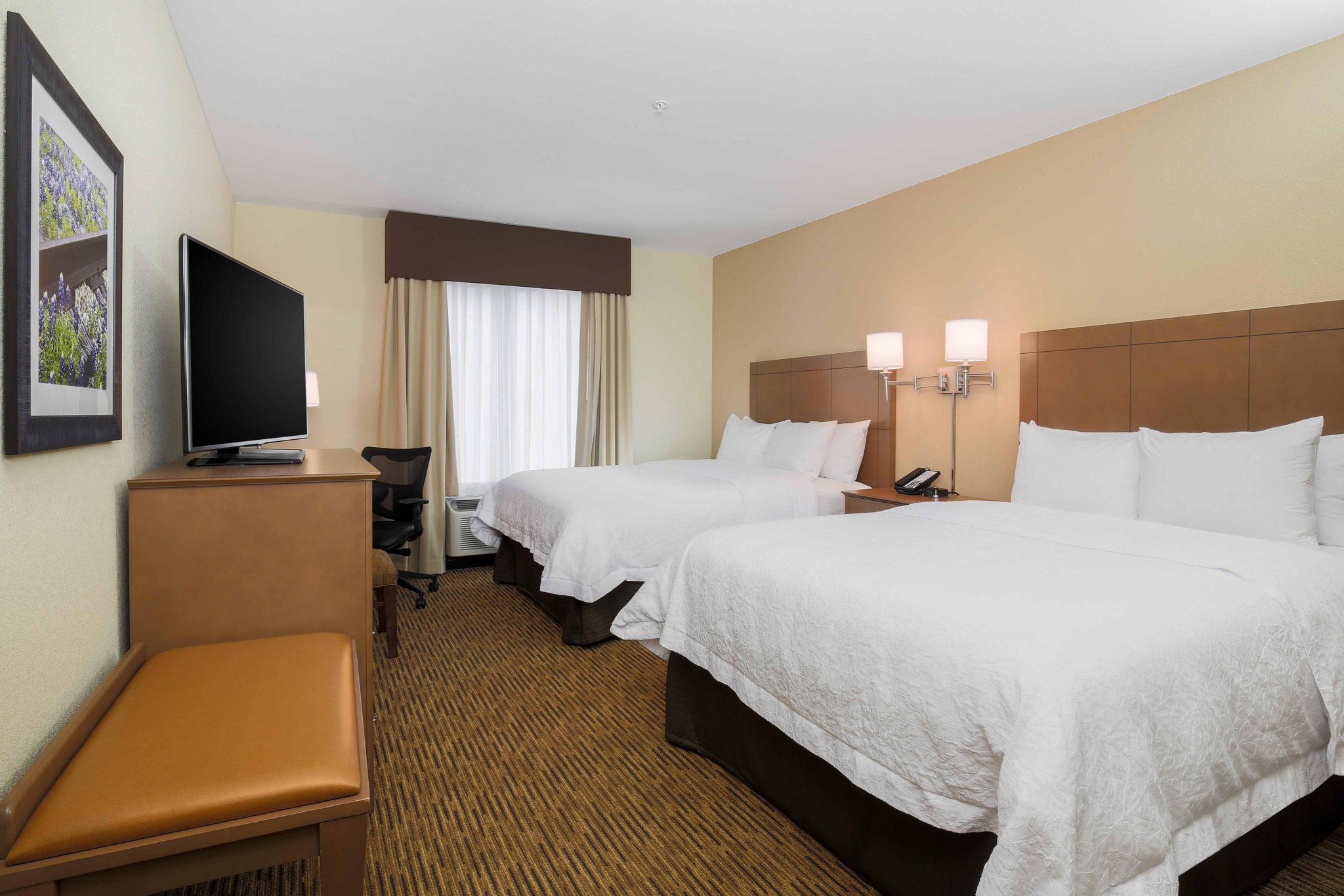 Hampton Inn & Suites Dallas/Frisco North-Fieldhouse USA Hampton Inn & Suites Dallas/Frisco North-Fieldhouse USA
