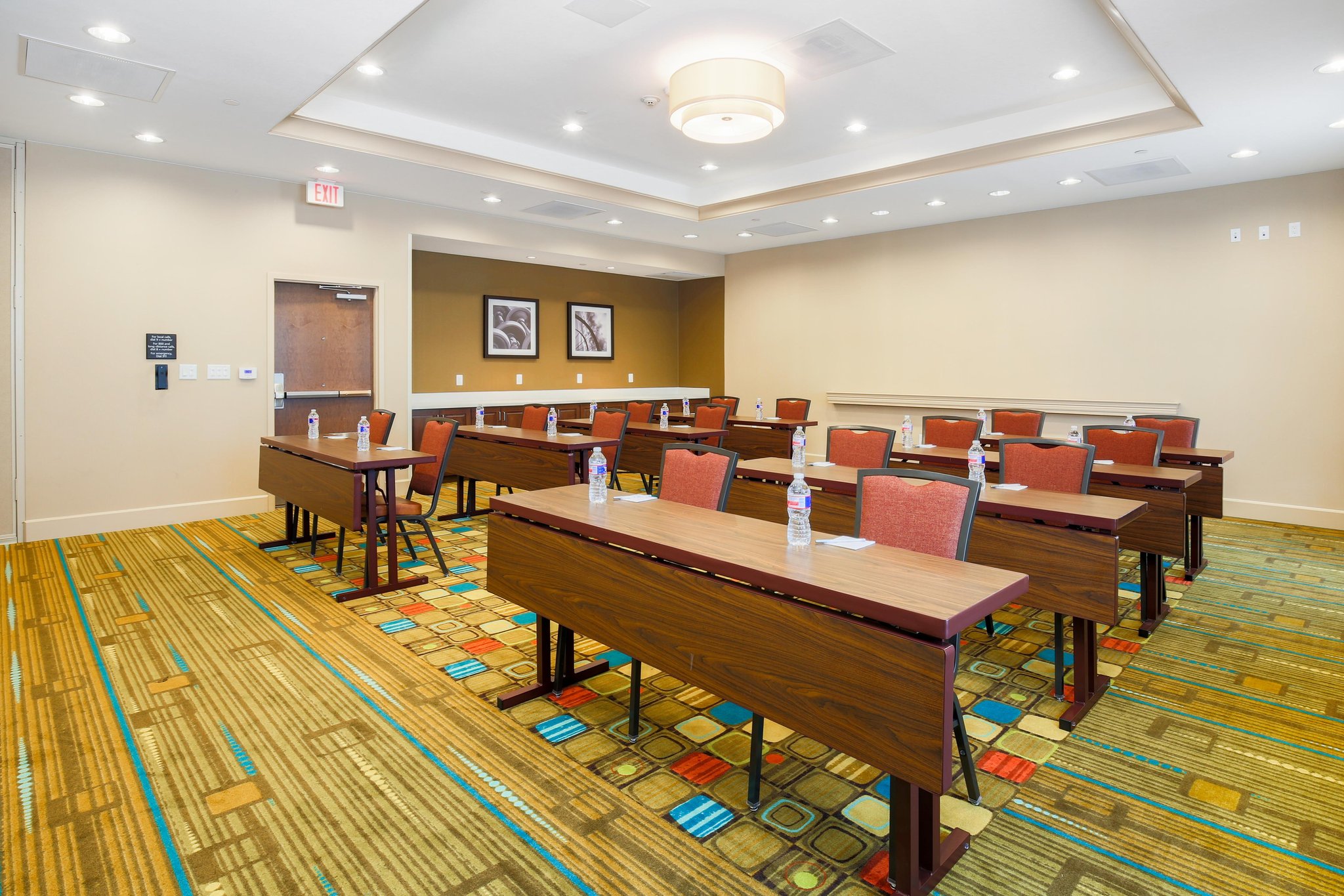 Hampton Inn & Suites Dallas/Frisco North-Fieldhouse USA Hampton Inn & Suites Dallas/Frisco North-Fieldhouse USA