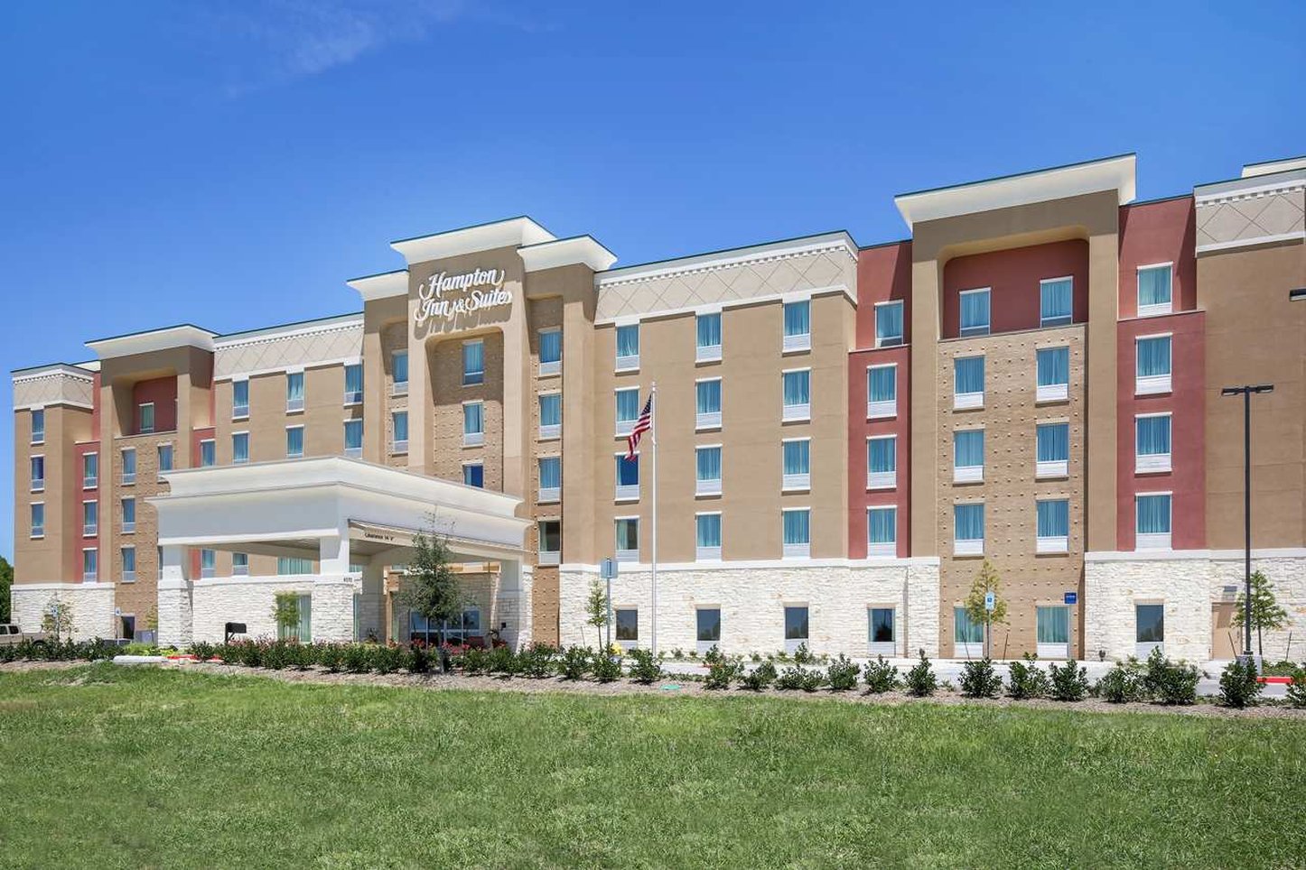 Hampton Inn & Suites Dallas/Frisco North-Fieldhouse USA Hampton Inn & Suites Dallas/Frisco North-Fieldhouse USA