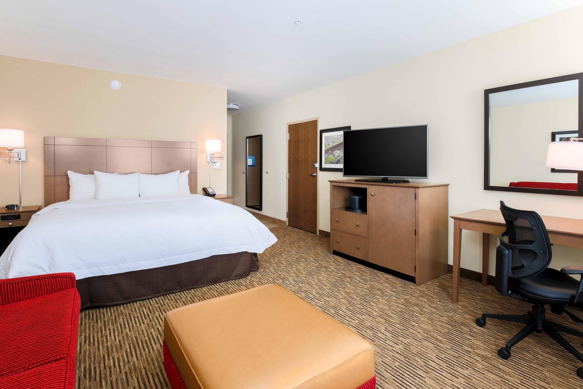 Hampton Inn & Suites Dallas/Frisco North-Fieldhouse USA Hampton Inn & Suites Dallas/Frisco North-Fieldhouse USA