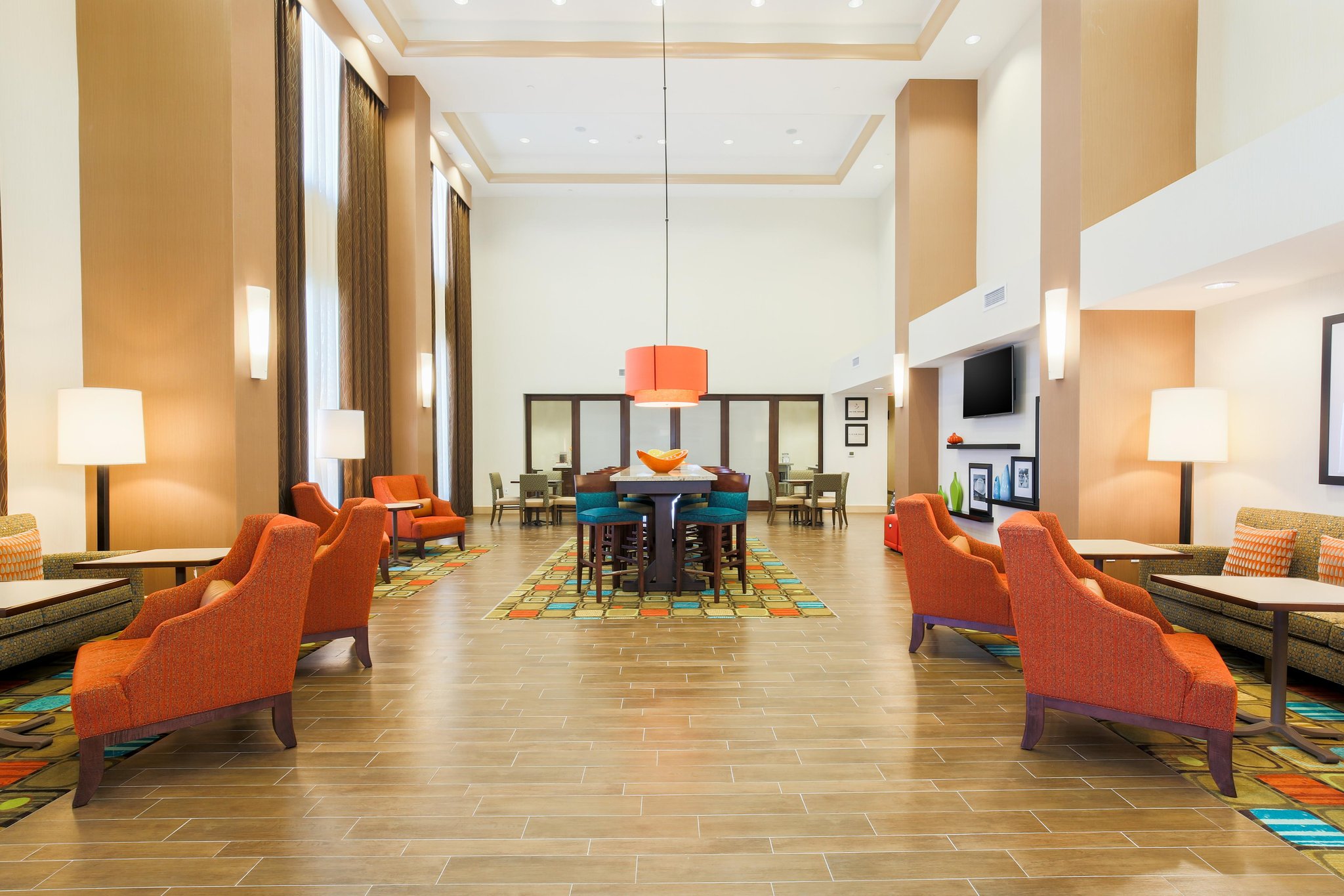 Hampton Inn & Suites Dallas/Frisco North-Fieldhouse USA Hampton Inn & Suites Dallas/Frisco North-Fieldhouse USA