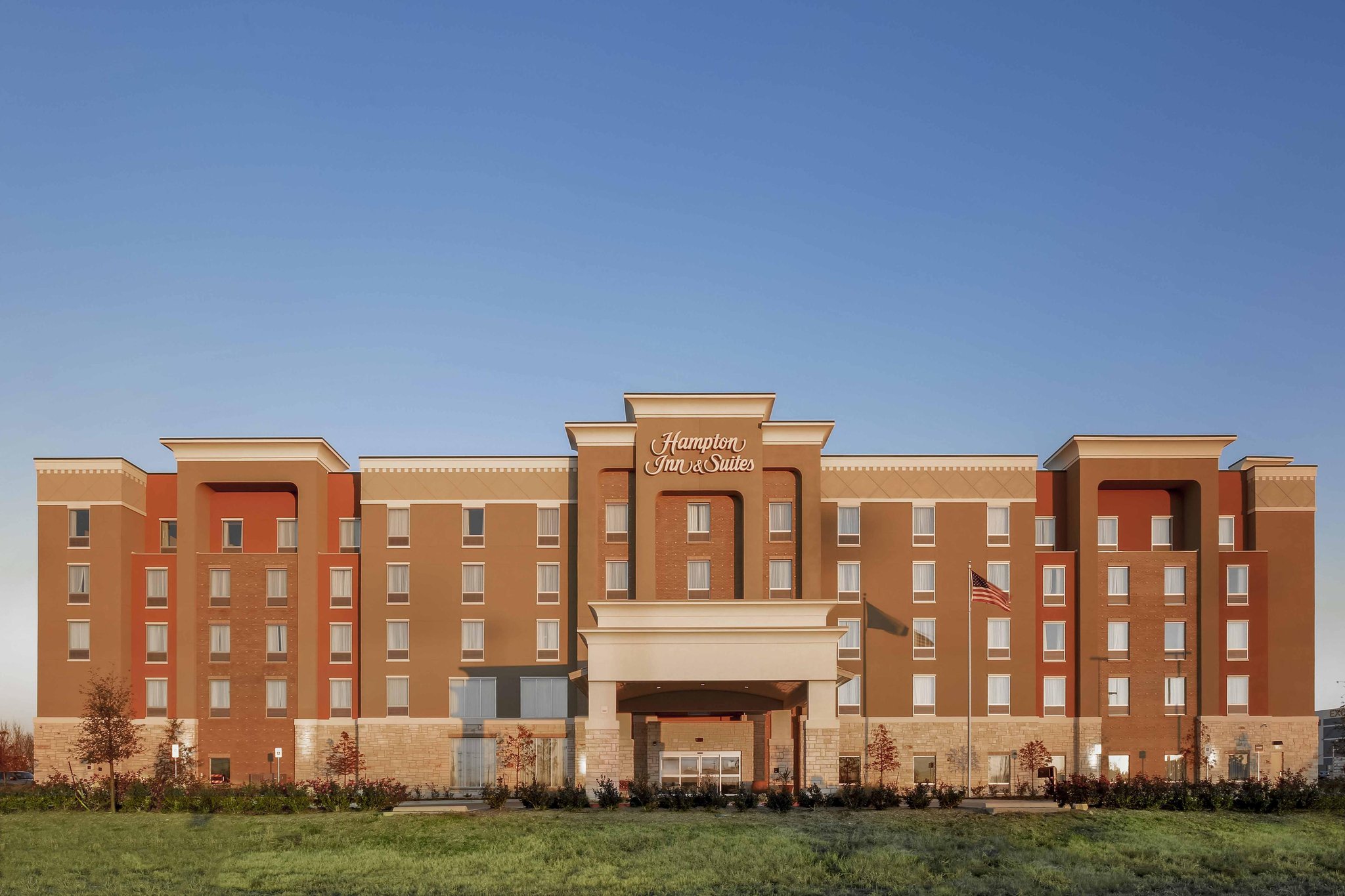 Hampton Inn & Suites Dallas/Frisco North-Fieldhouse USA Hampton Inn & Suites Dallas/Frisco North-Fieldhouse USA