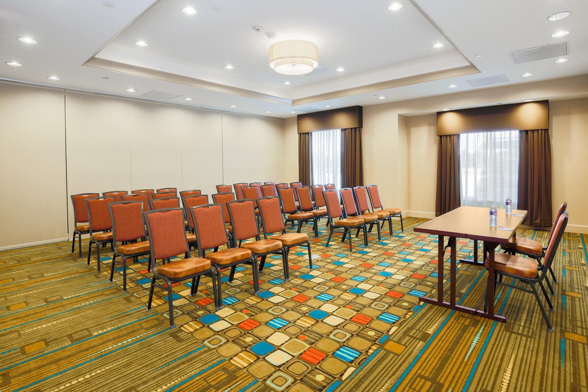 Hampton Inn & Suites Dallas/Frisco North-Fieldhouse USA Hampton Inn & Suites Dallas/Frisco North-Fieldhouse USA