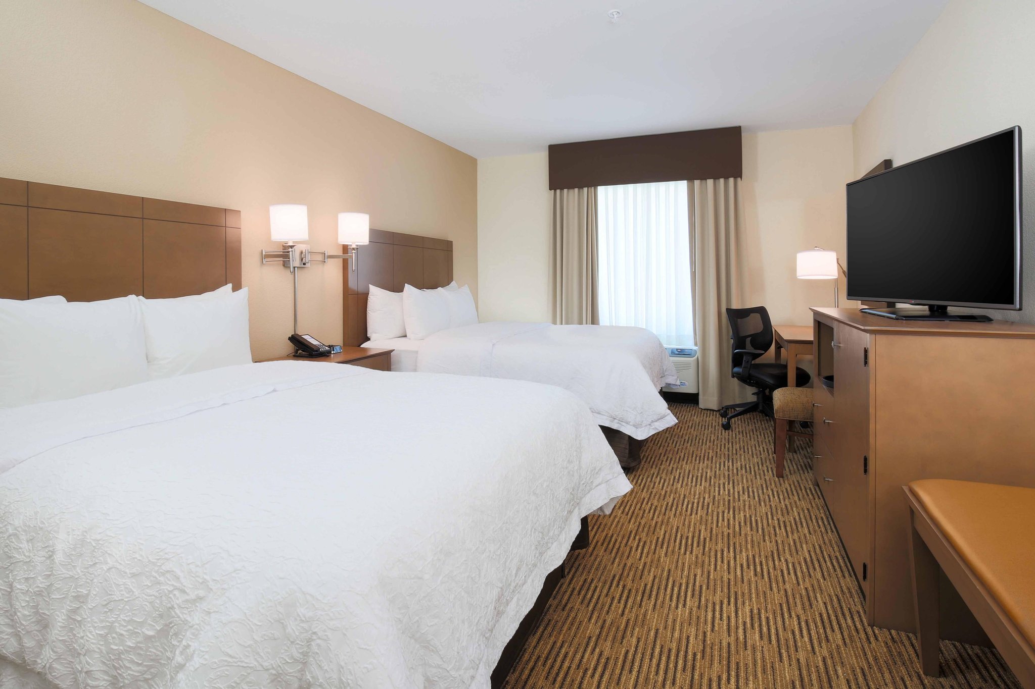 Hampton Inn & Suites Dallas/Frisco North-Fieldhouse USA Hampton Inn & Suites Dallas/Frisco North-Fieldhouse USA