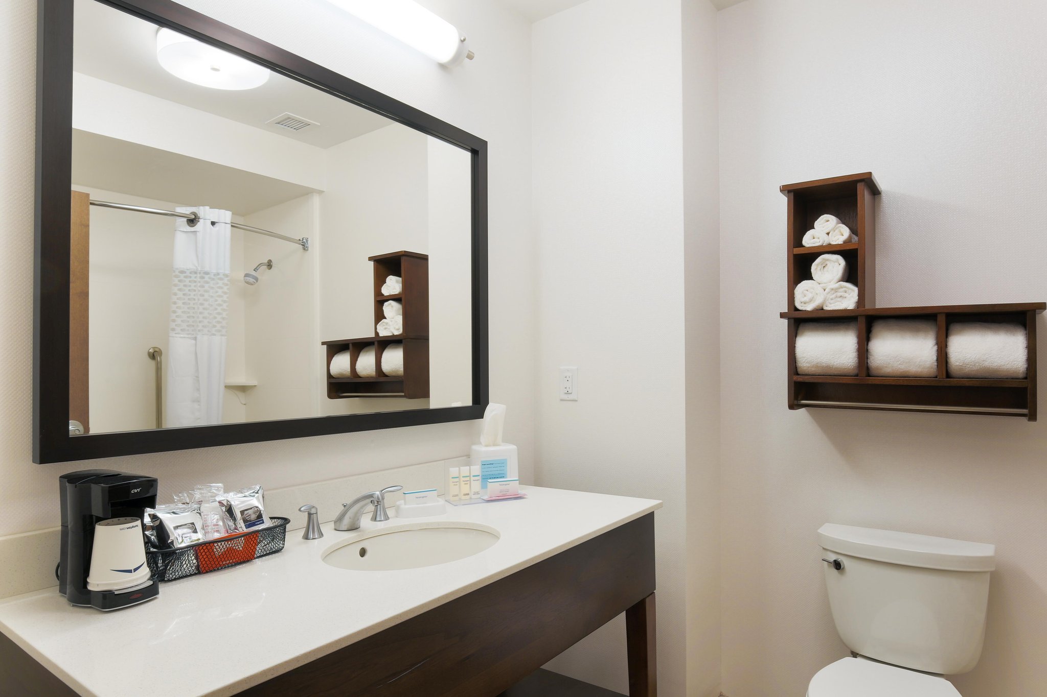Hampton Inn & Suites Dallas/Frisco North-Fieldhouse USA Hampton Inn & Suites Dallas/Frisco North-Fieldhouse USA
